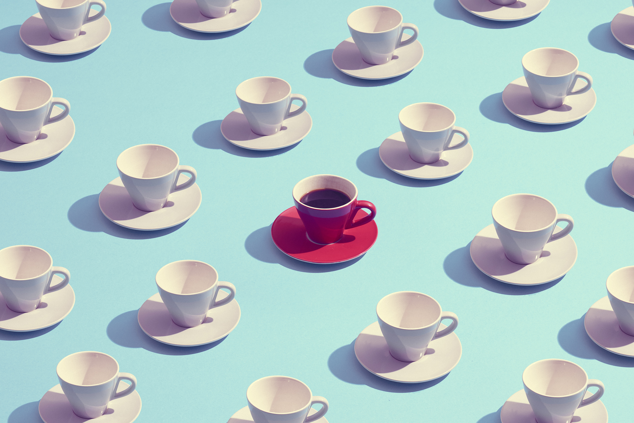 Coffee