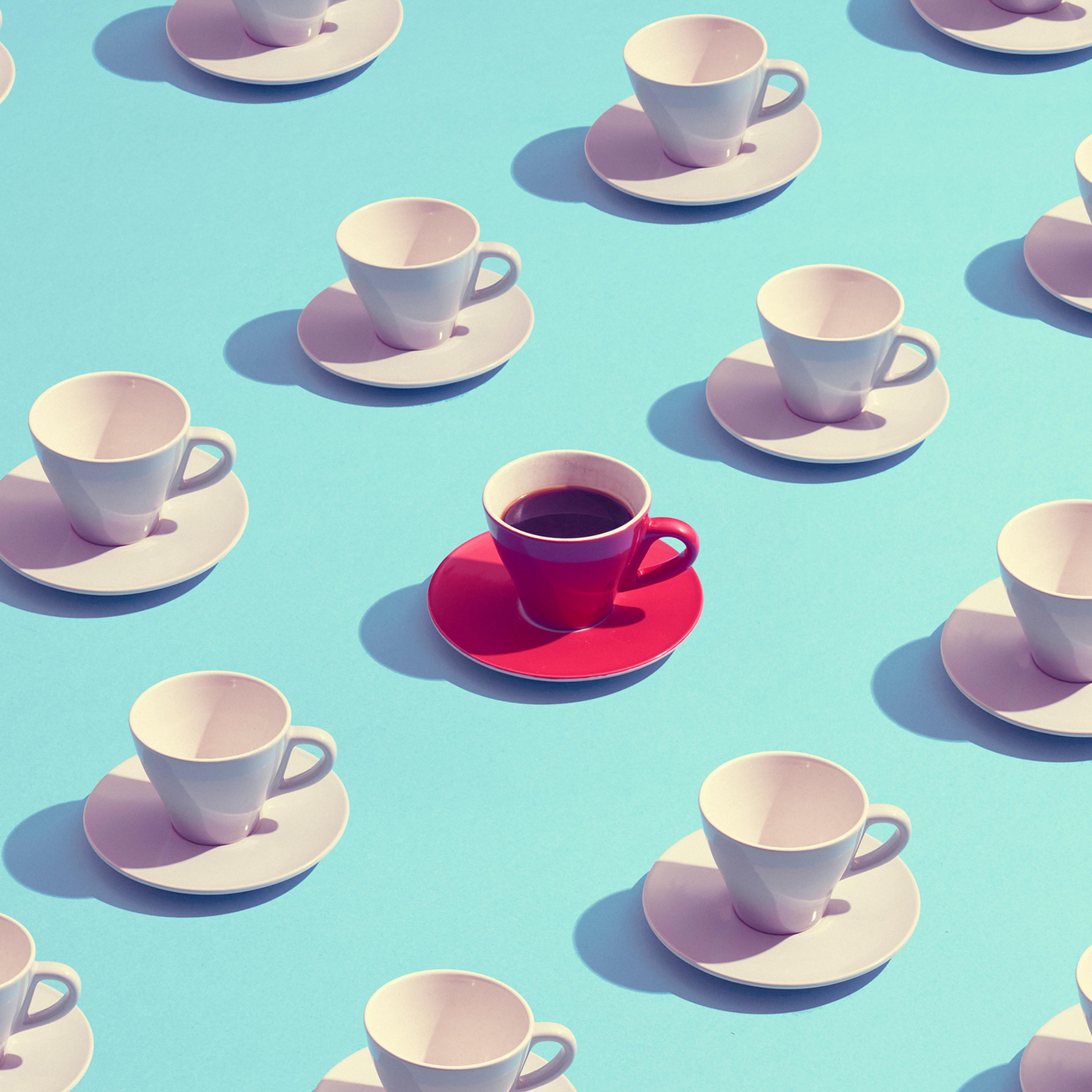 Coffee
