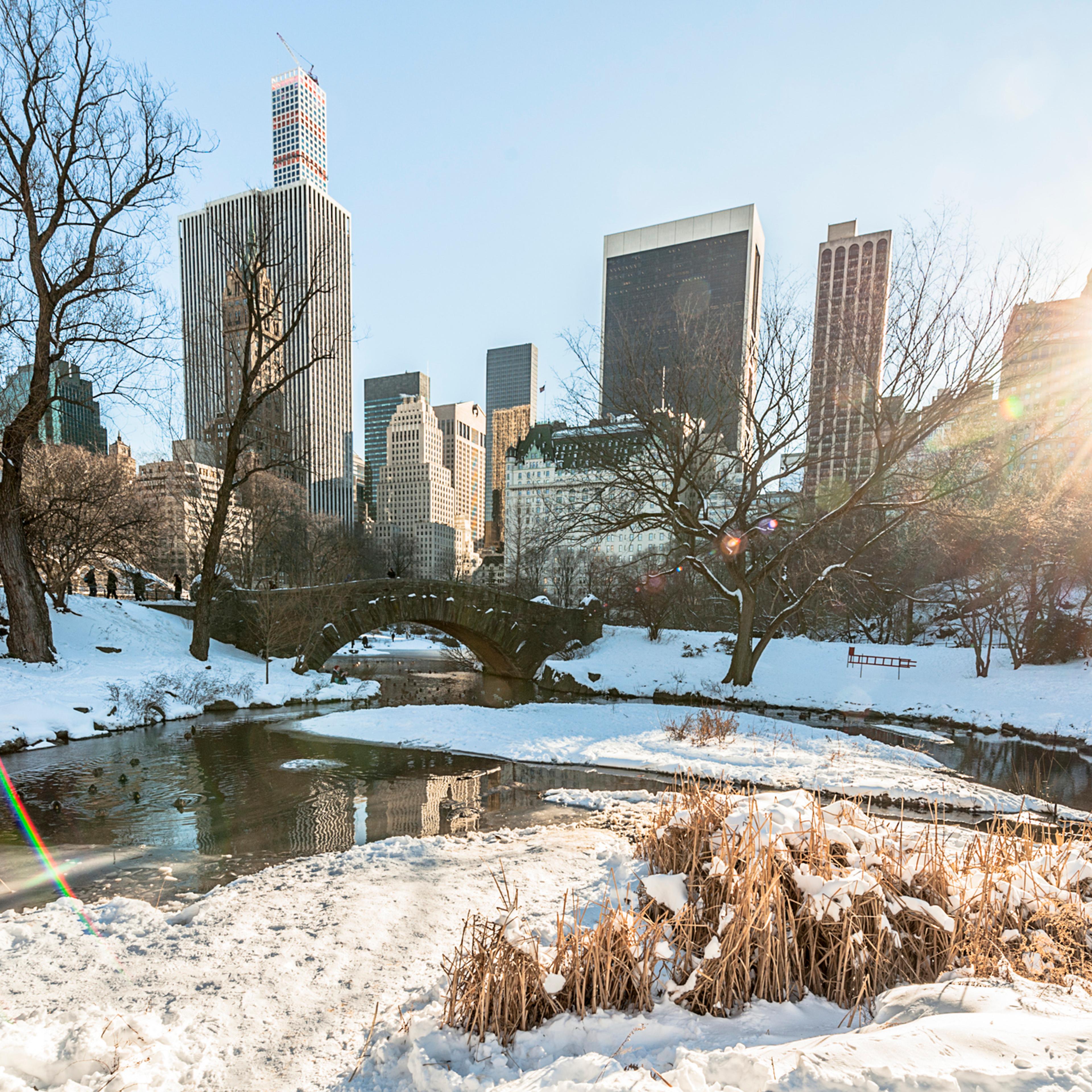 Central Park