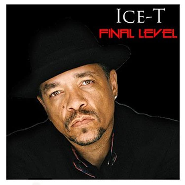 Ice-T