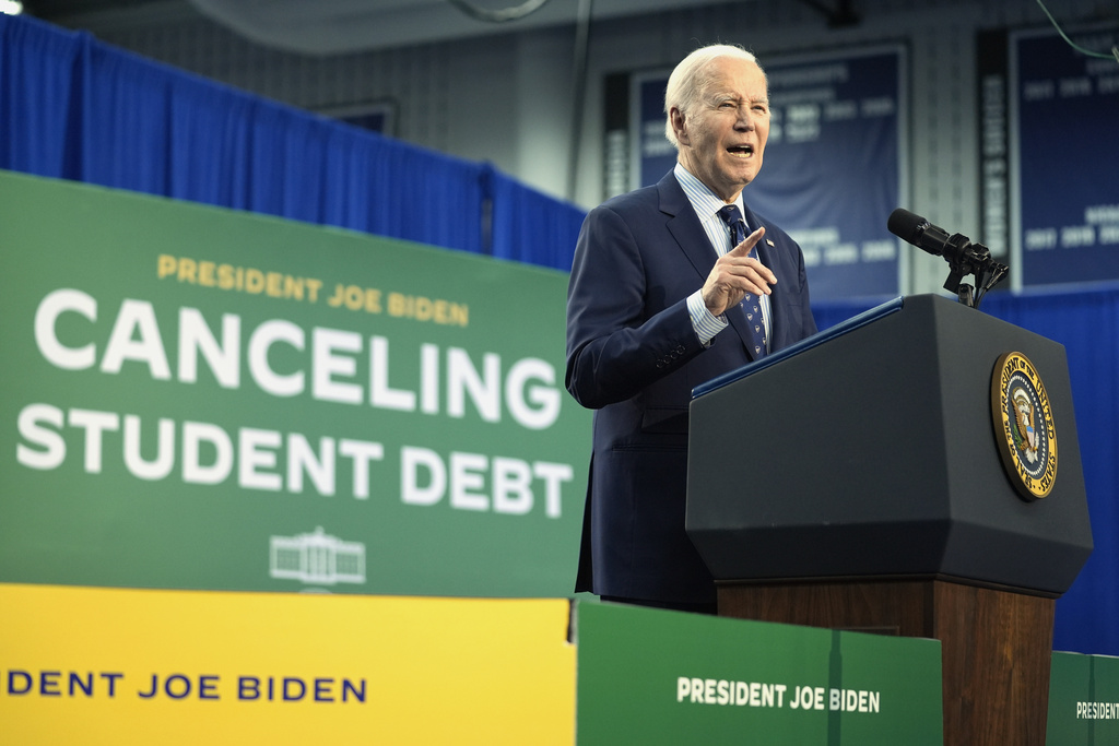 Joe Biden
