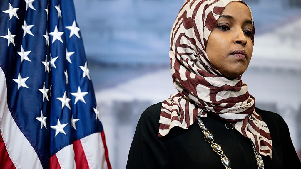Intensified Investigation into Ilhan Omar's Citizenship