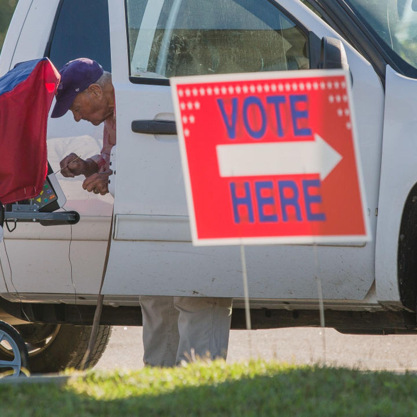 supreme court restricts voting alabama