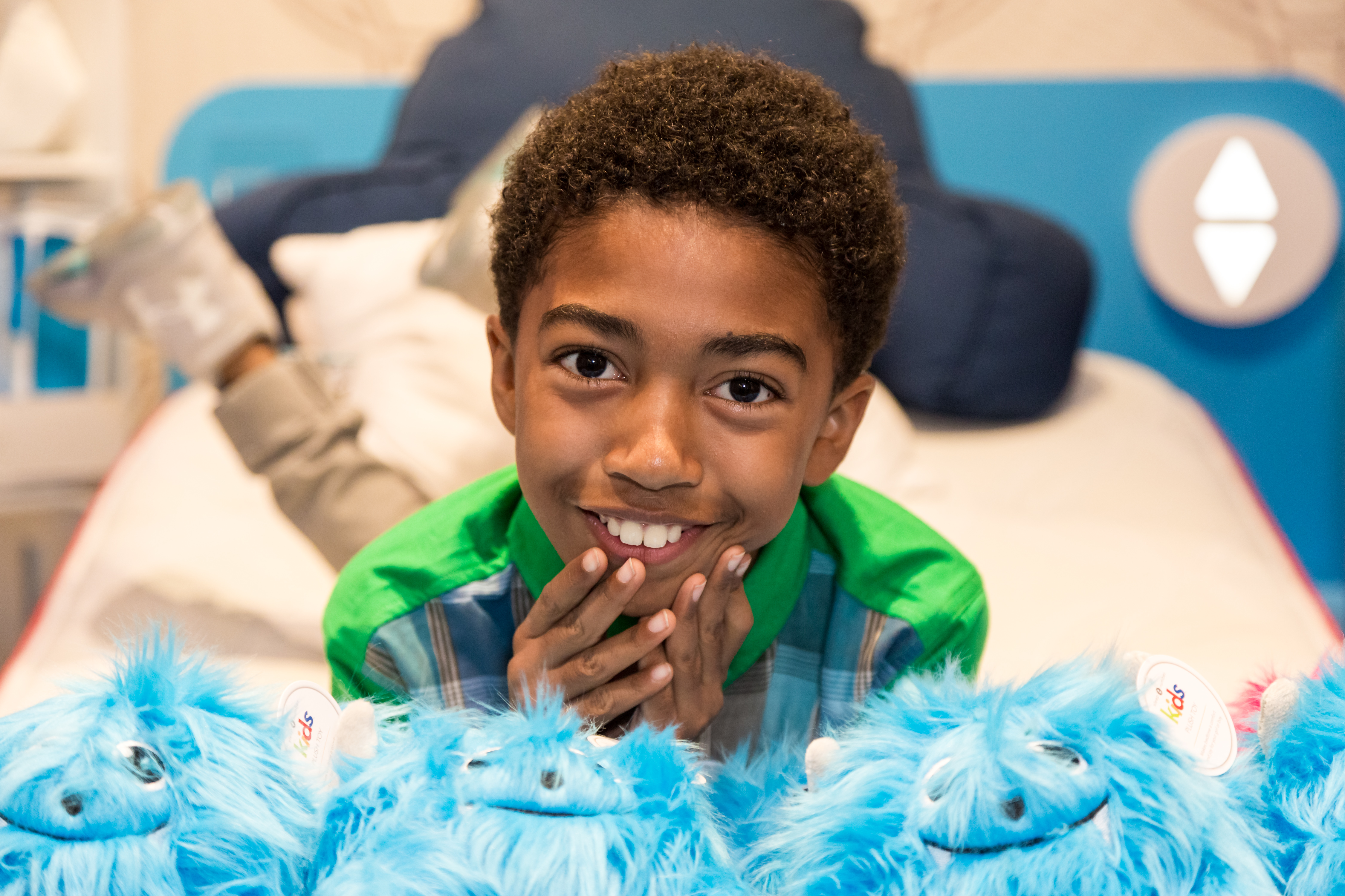 Miles Brown Meet-And-Greet