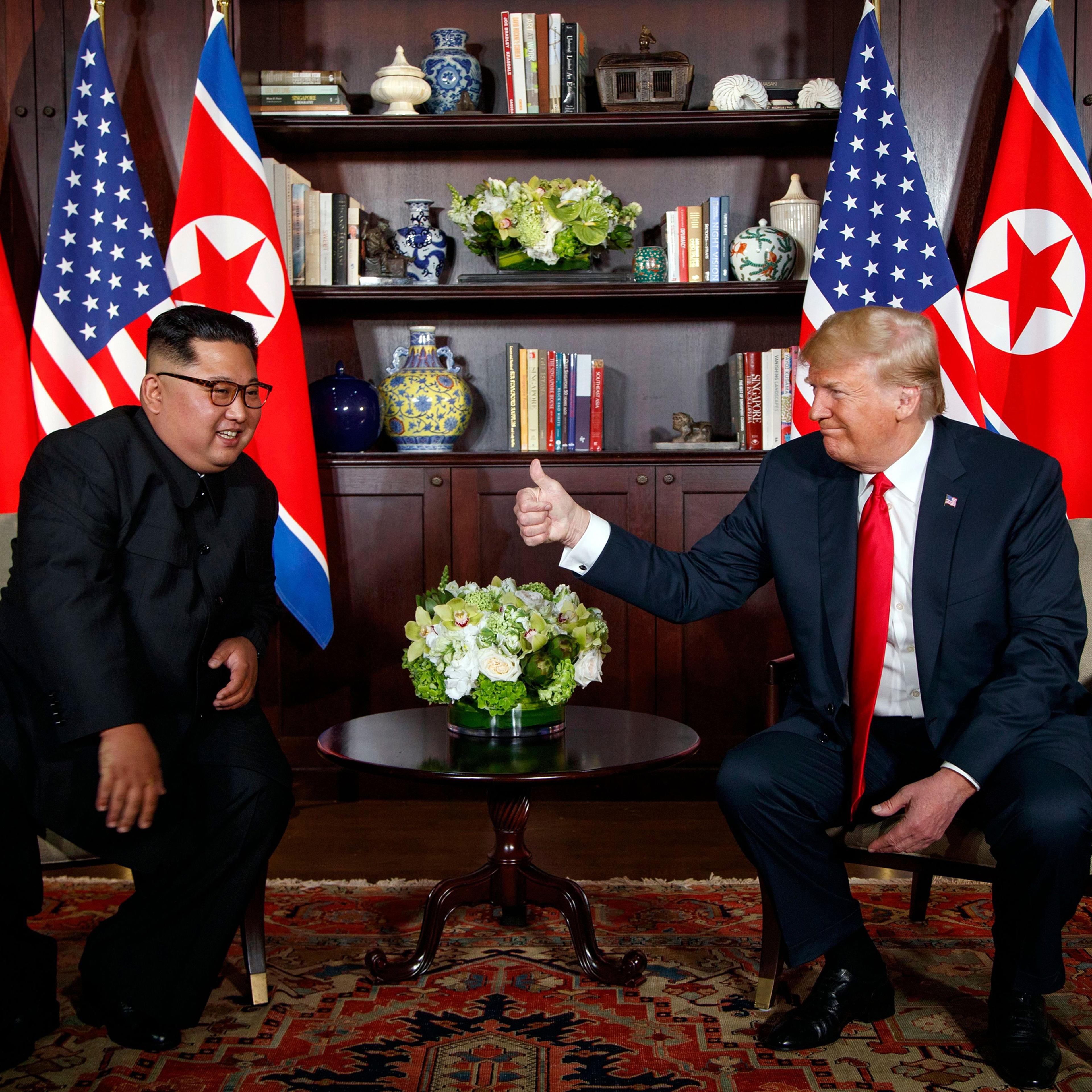 donald-trump-kim-jong-un-summit