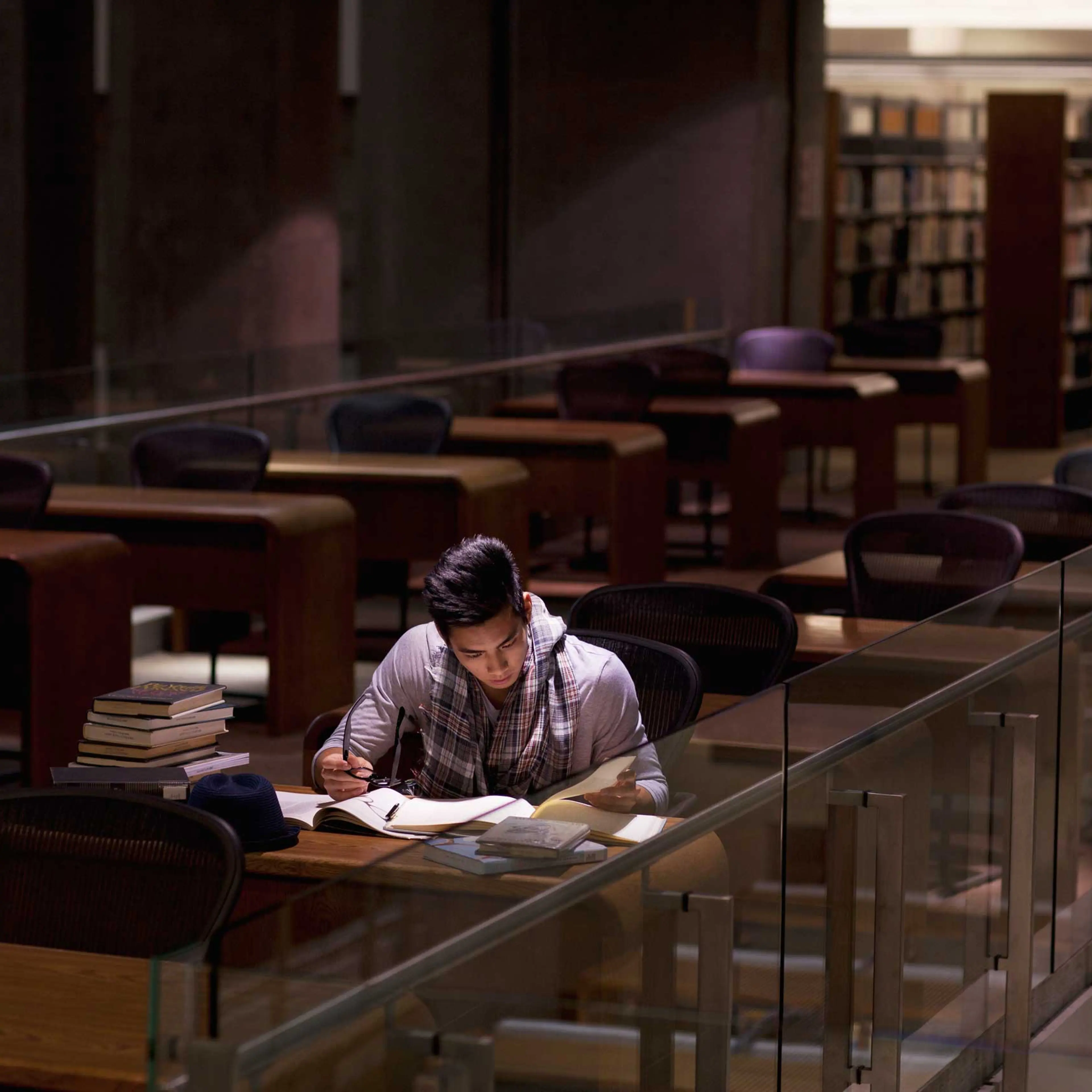 Student College University