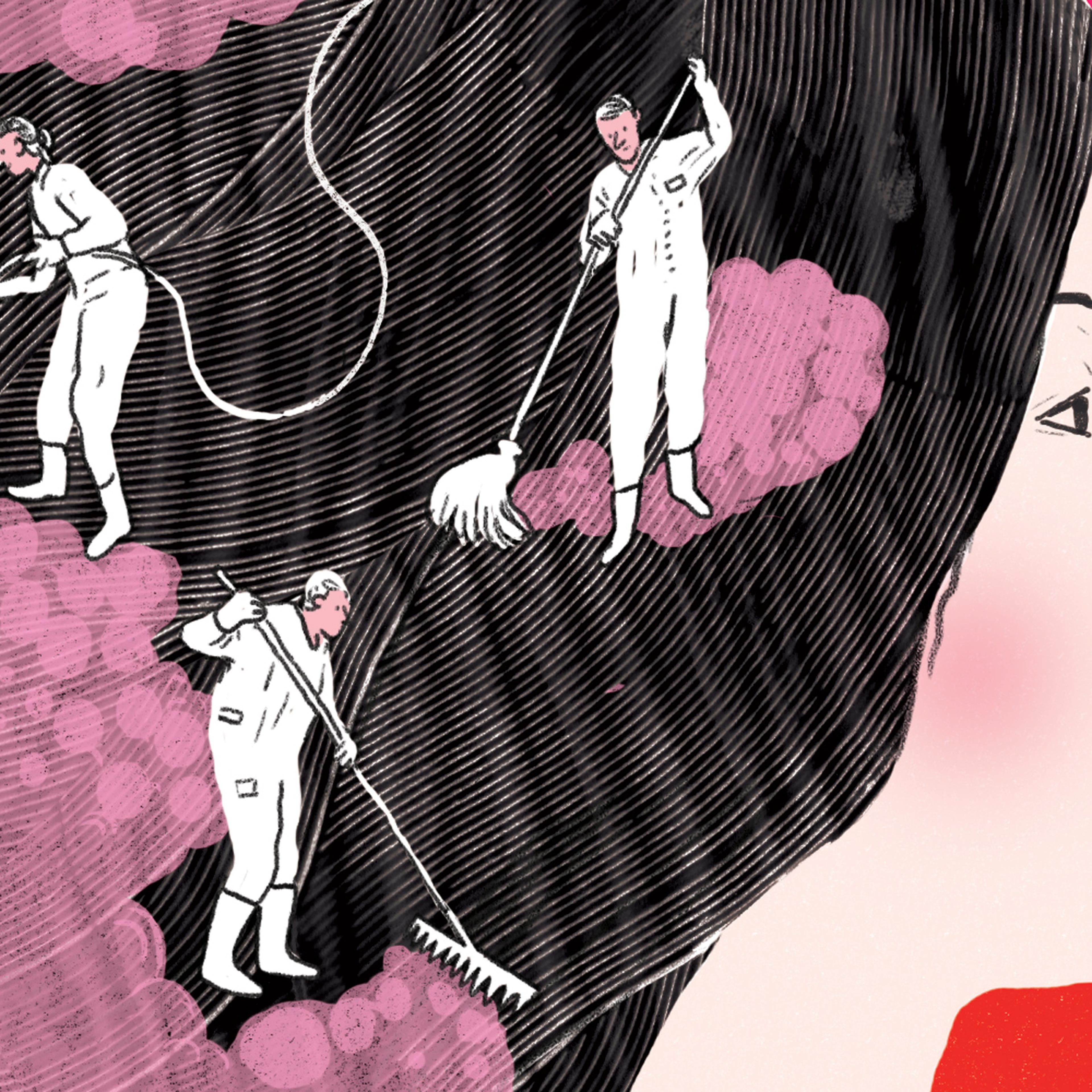 You Asked: Should I Wash My Hair Every Day?
