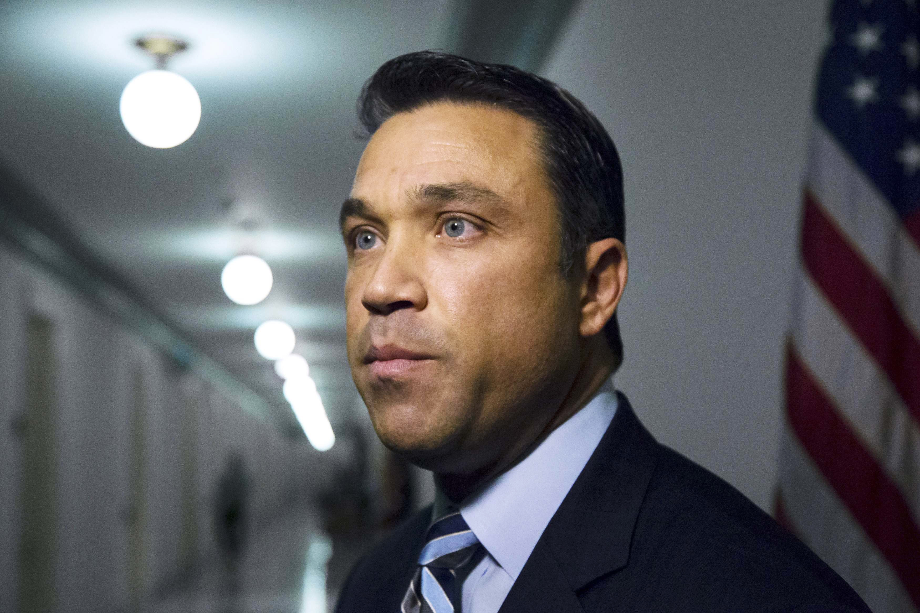 Congressman Michael Grimm