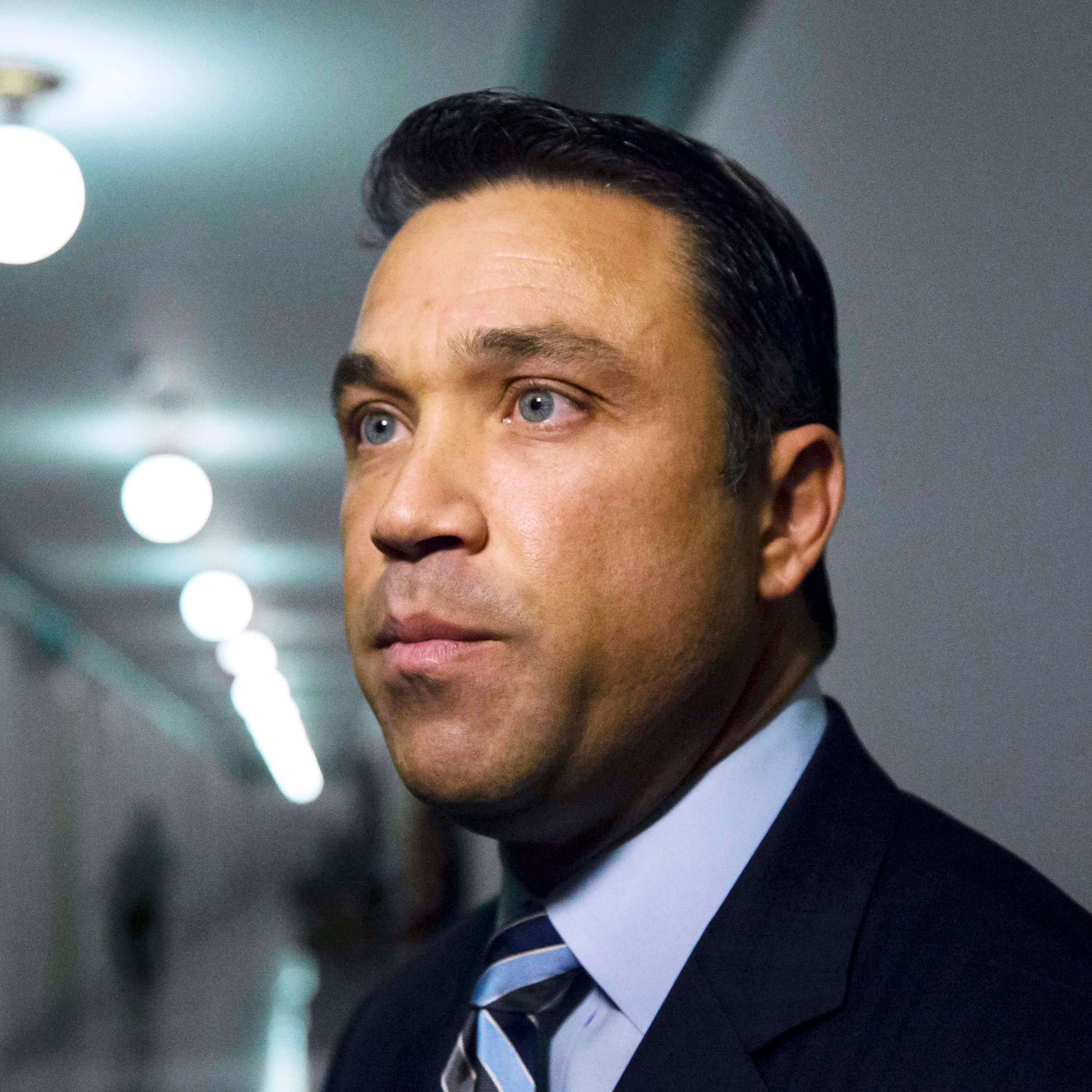 Congressman Michael Grimm