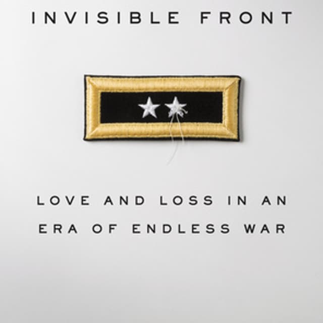 The Invisible Front
