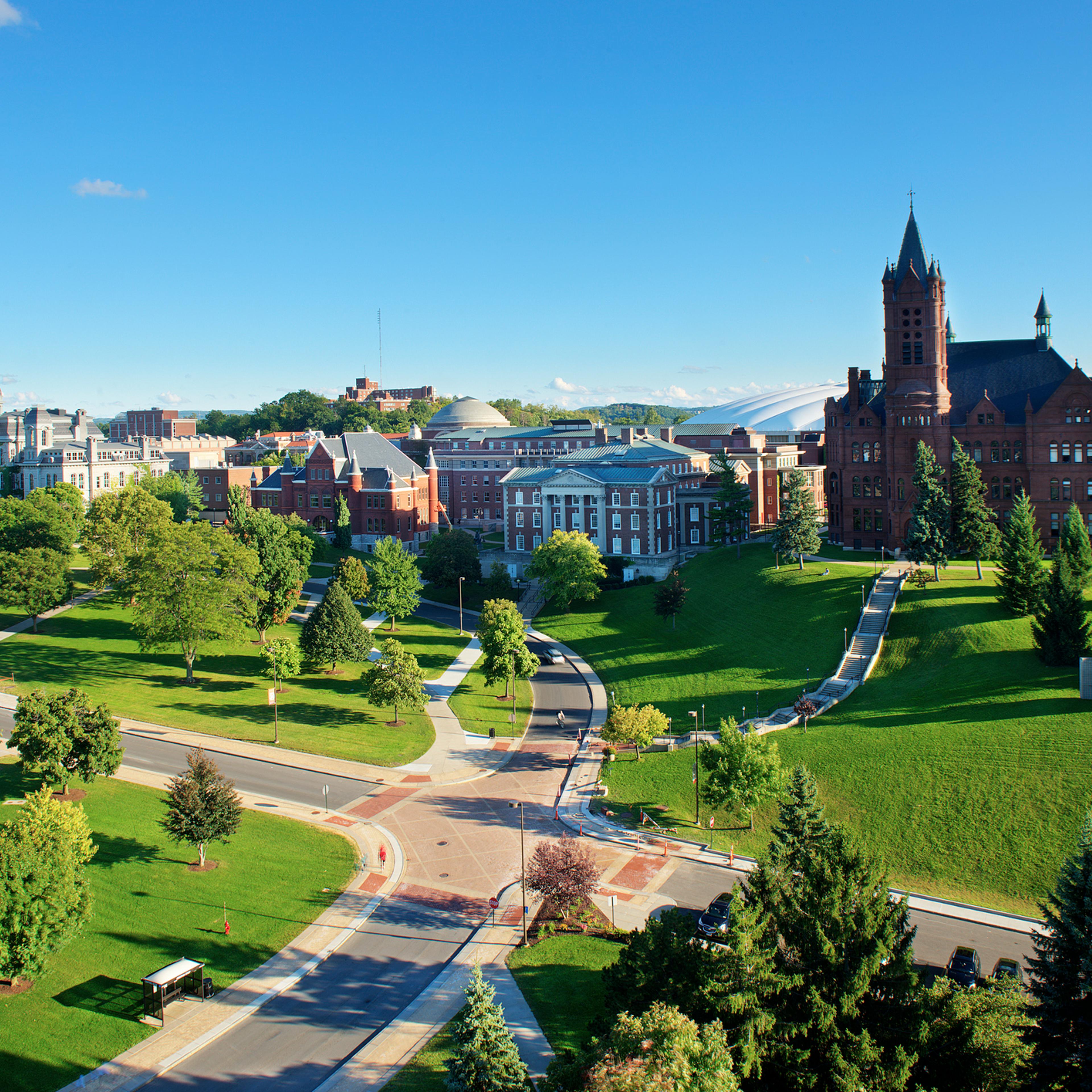 Syracuse University