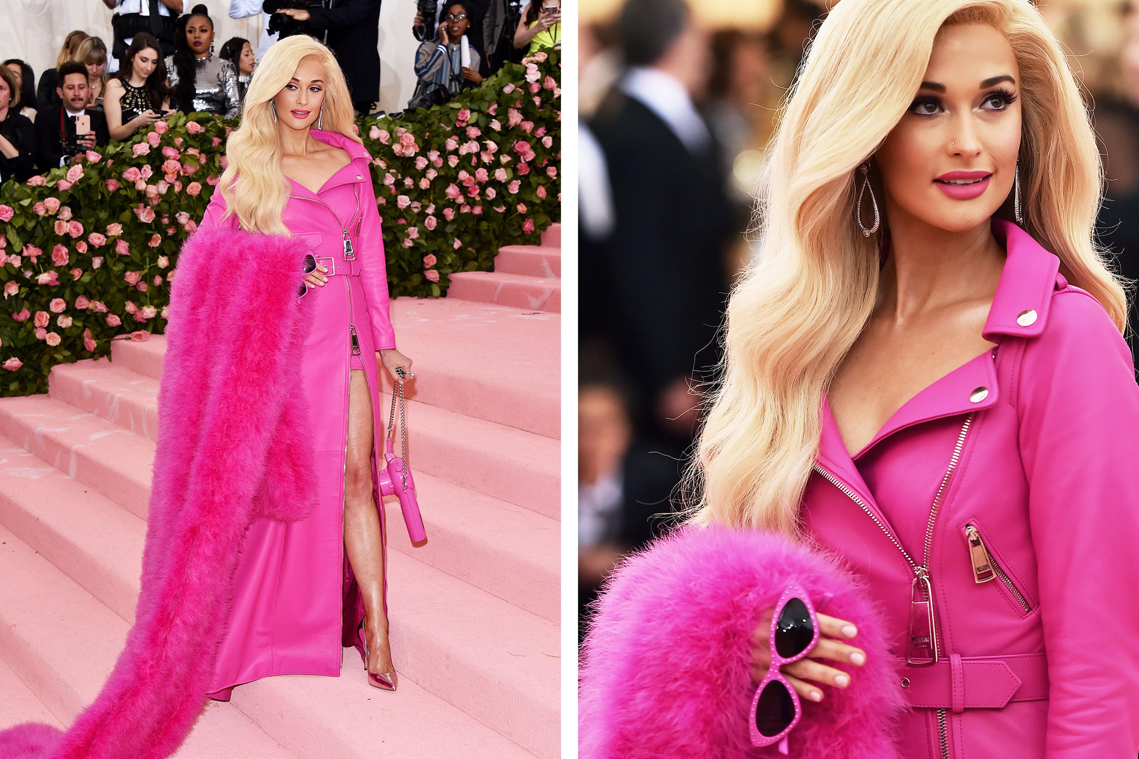Met Gala 2019 Best Dressed Kacey Musgraves