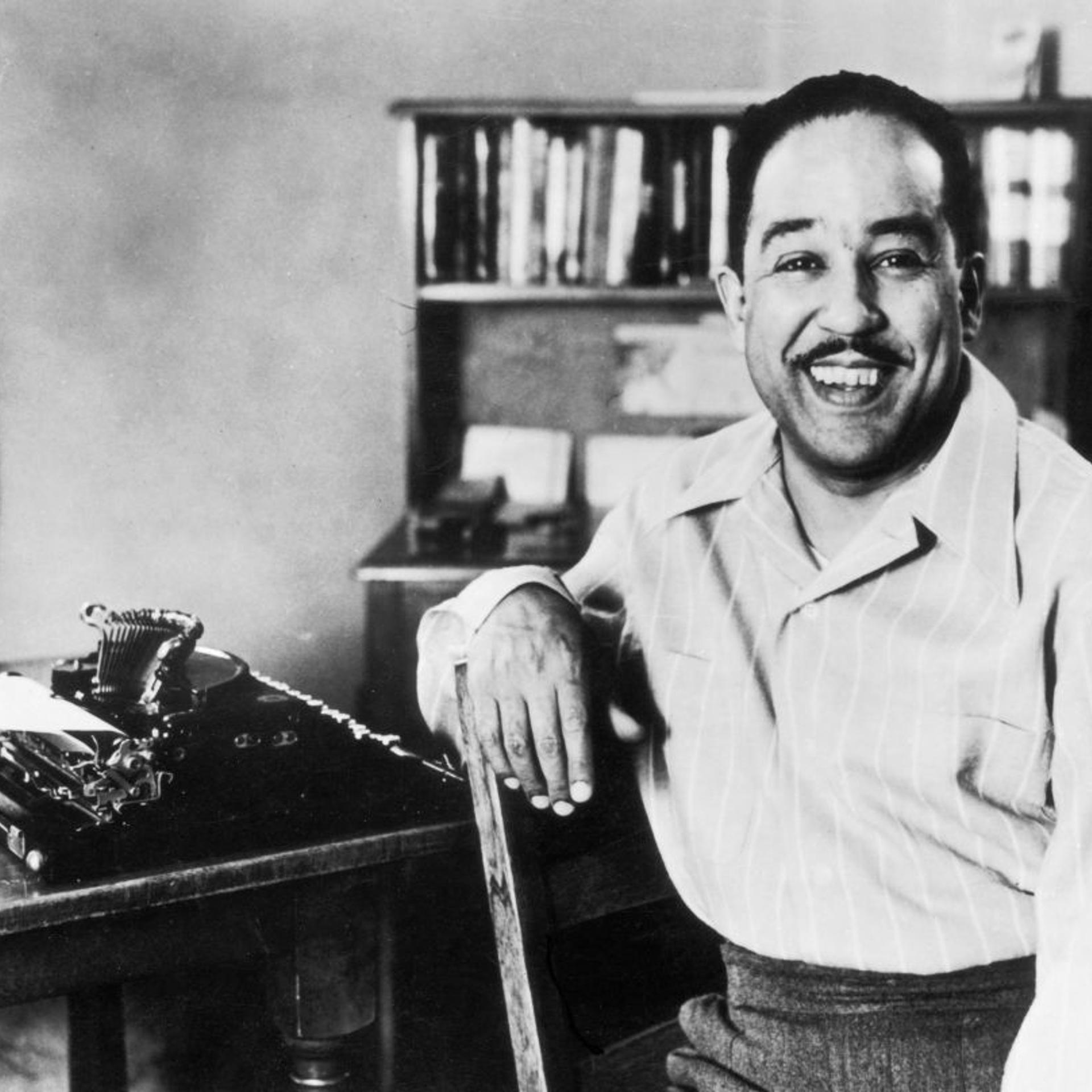 Langston Hughes