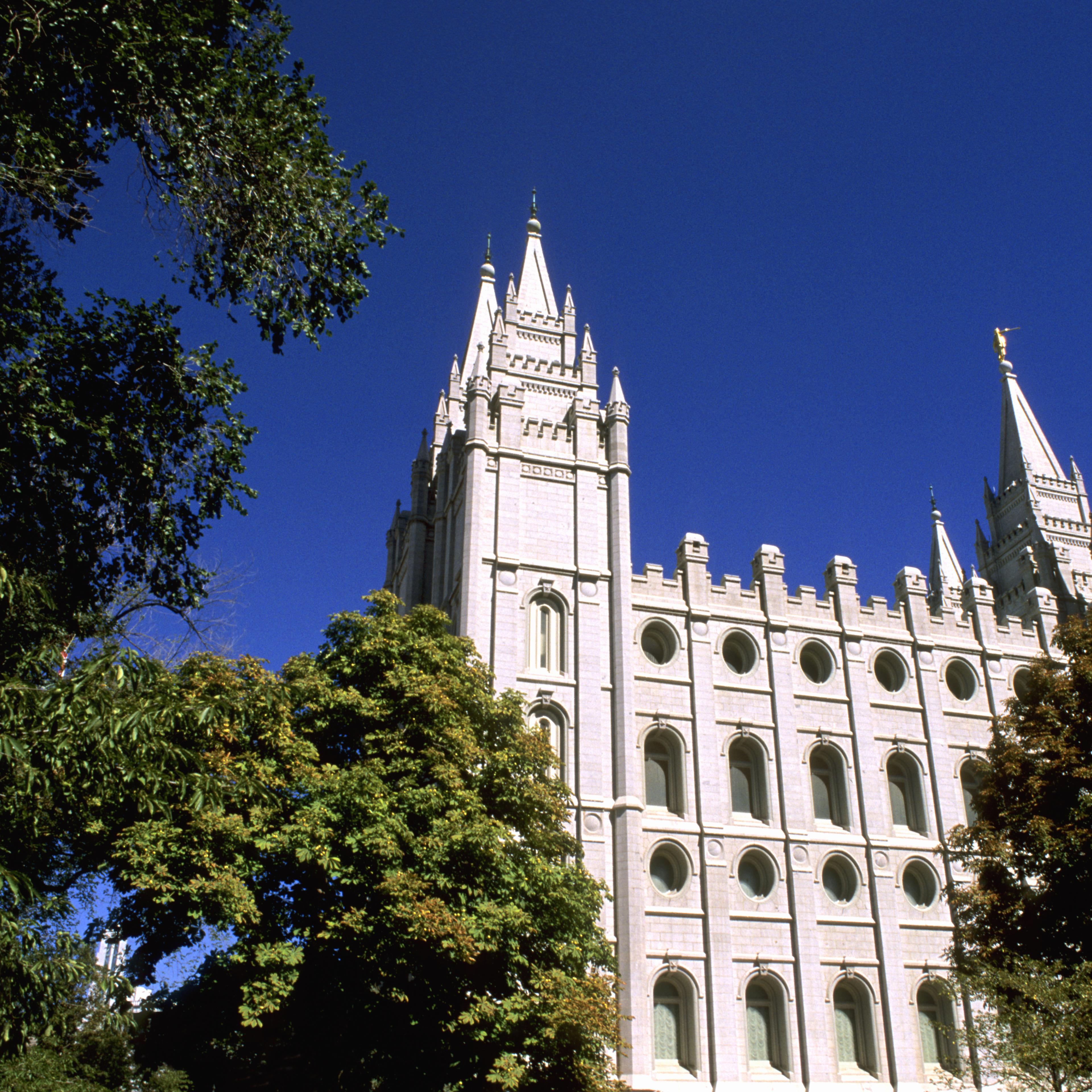 Mormon Church Rules Same-sex couples are apostates