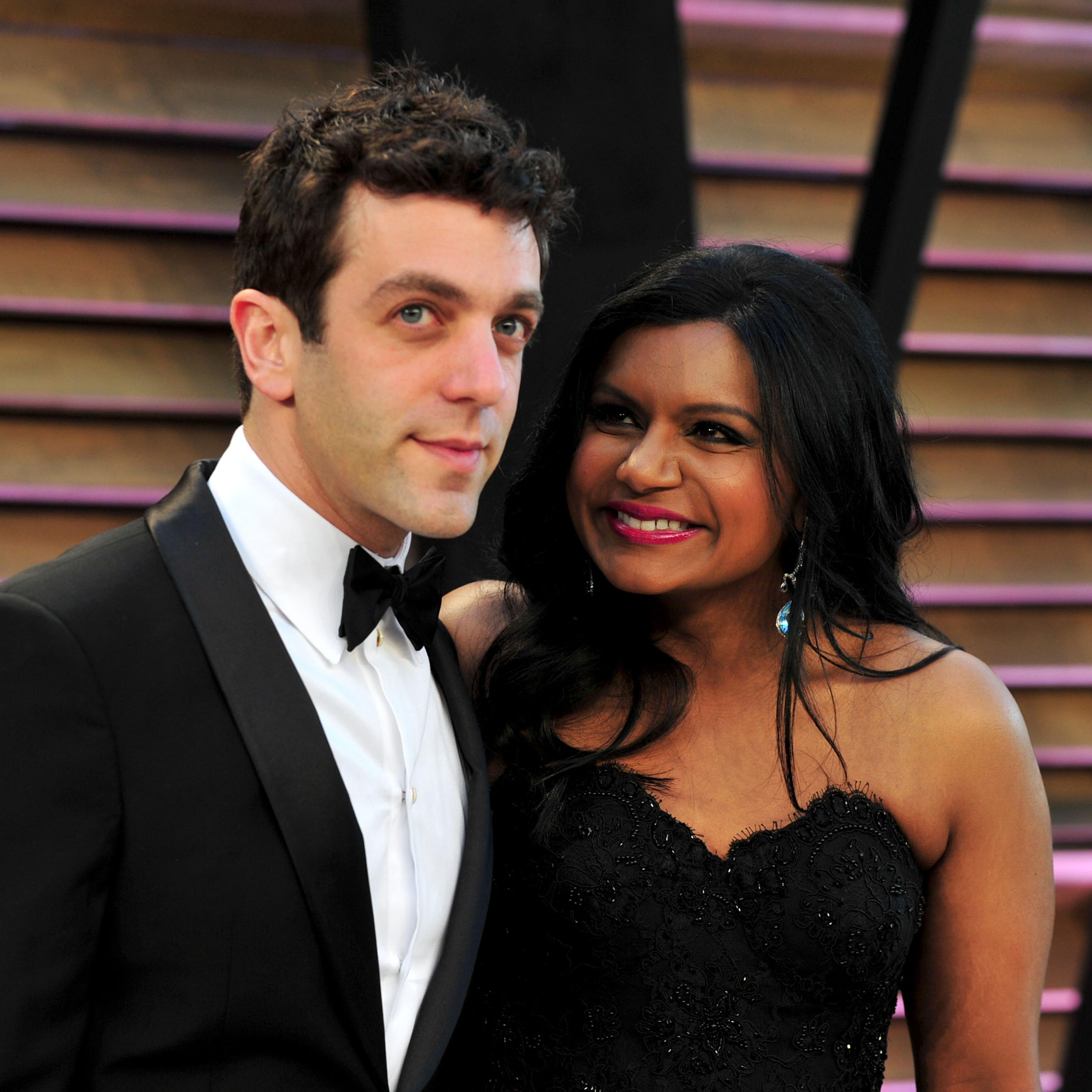 2014 Vanity Fair Oscar Party Hosted By Graydon Carter - Arrivals