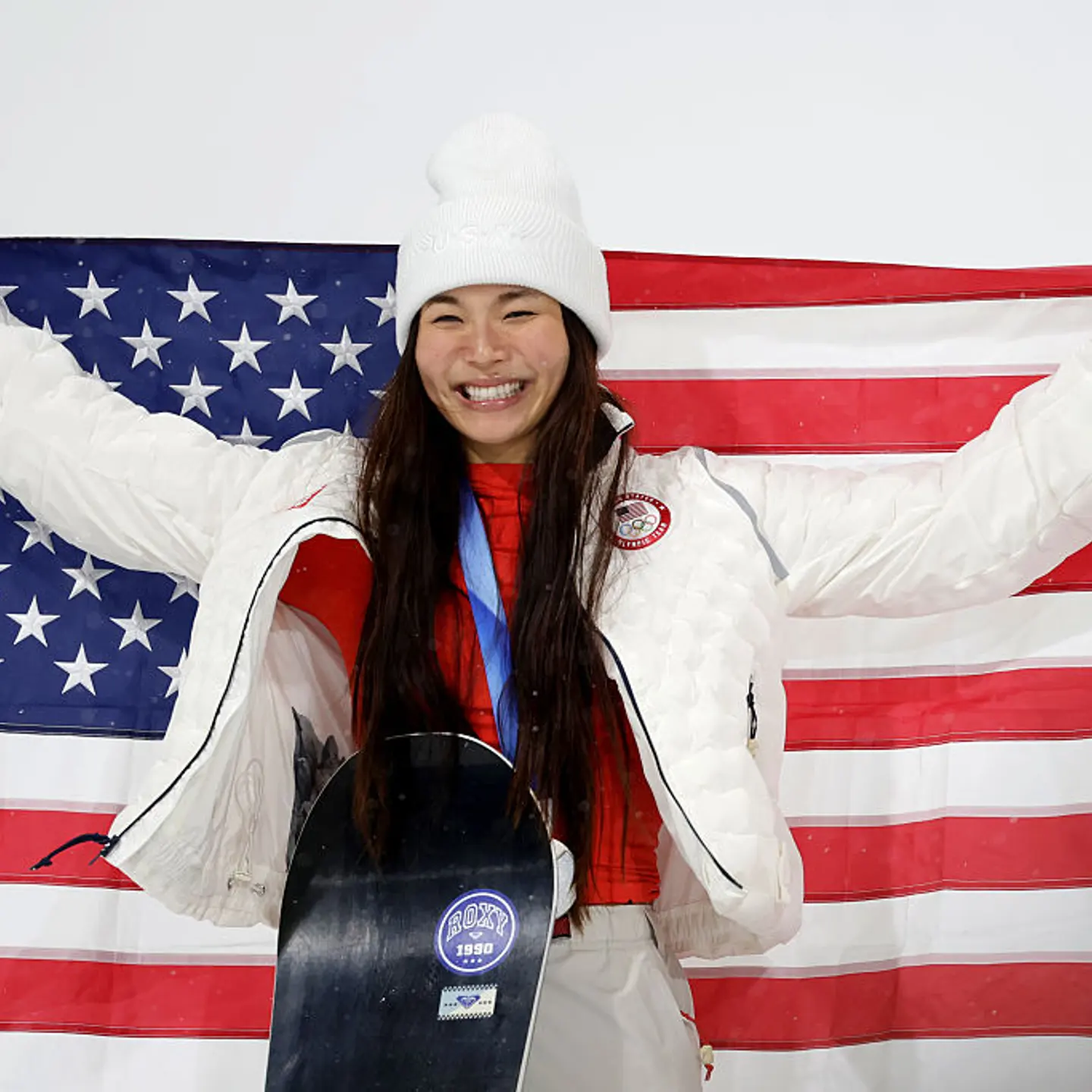 Winter Olympics 2026