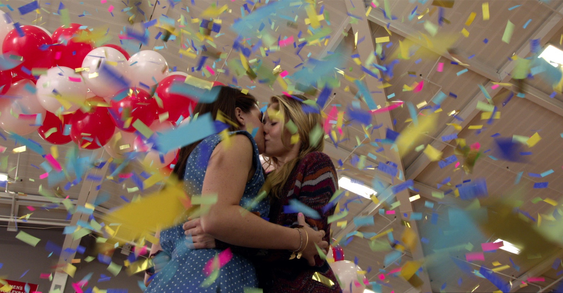 Faking It