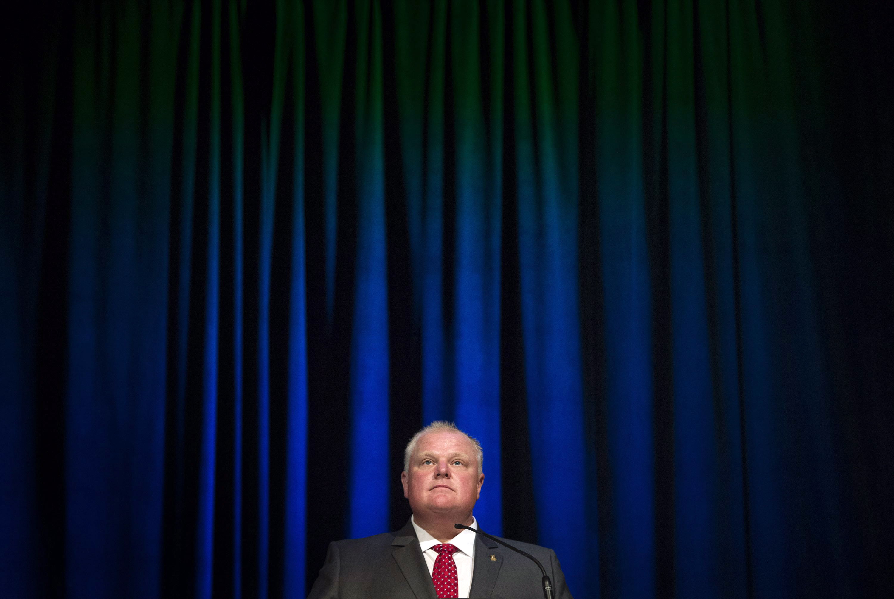 Rob Ford