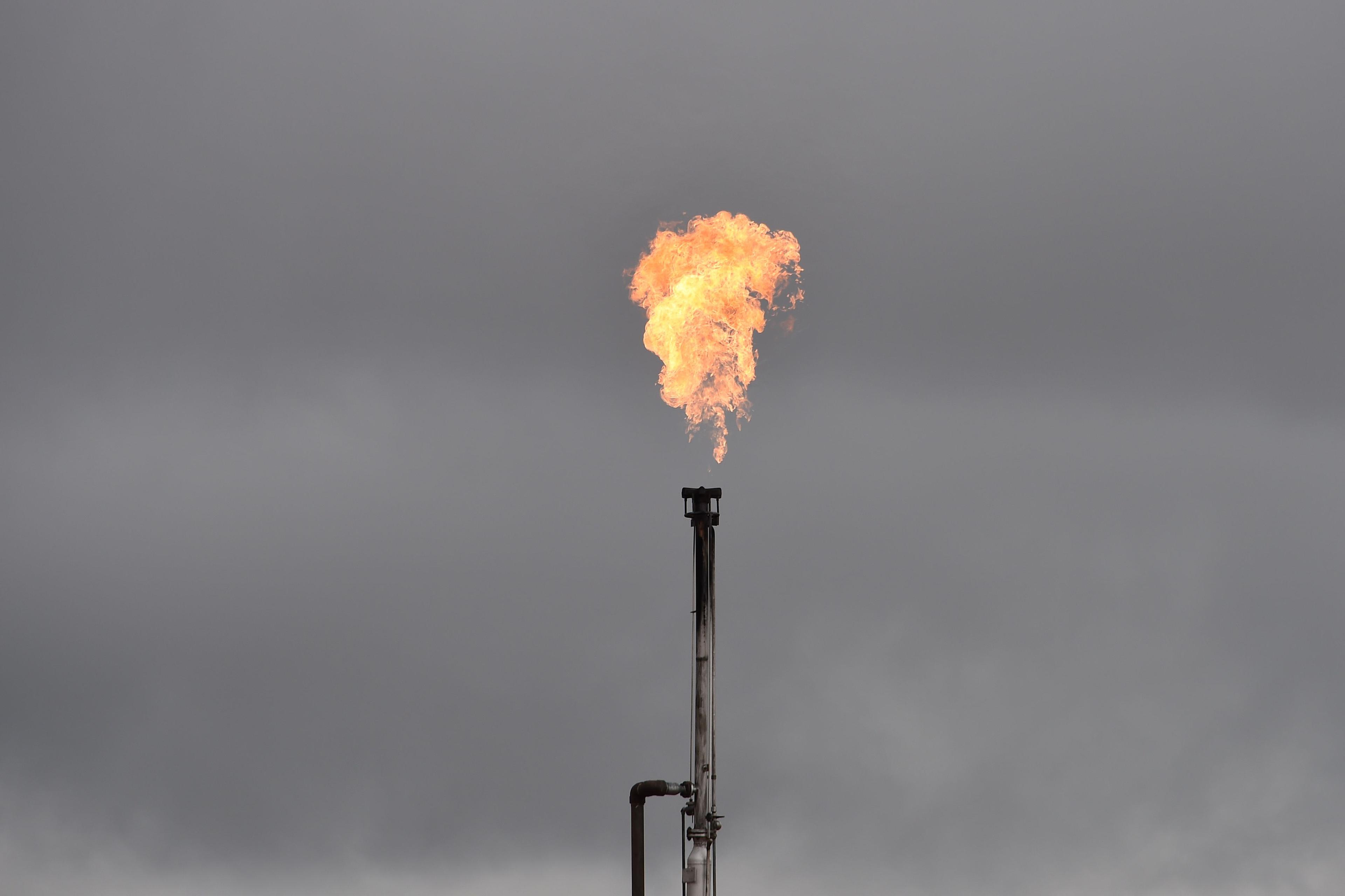 US-ECONOMY-OIL-INDUSTRY-NORTHDAKOTA