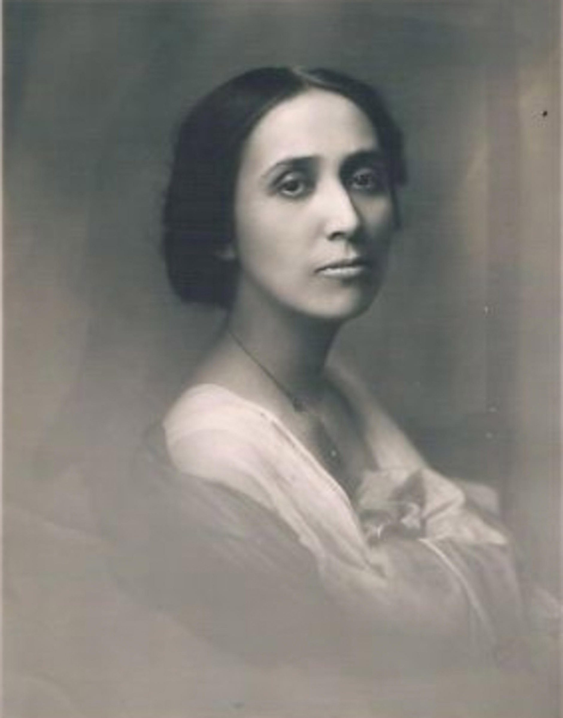 Laura Cornelius Kellogg