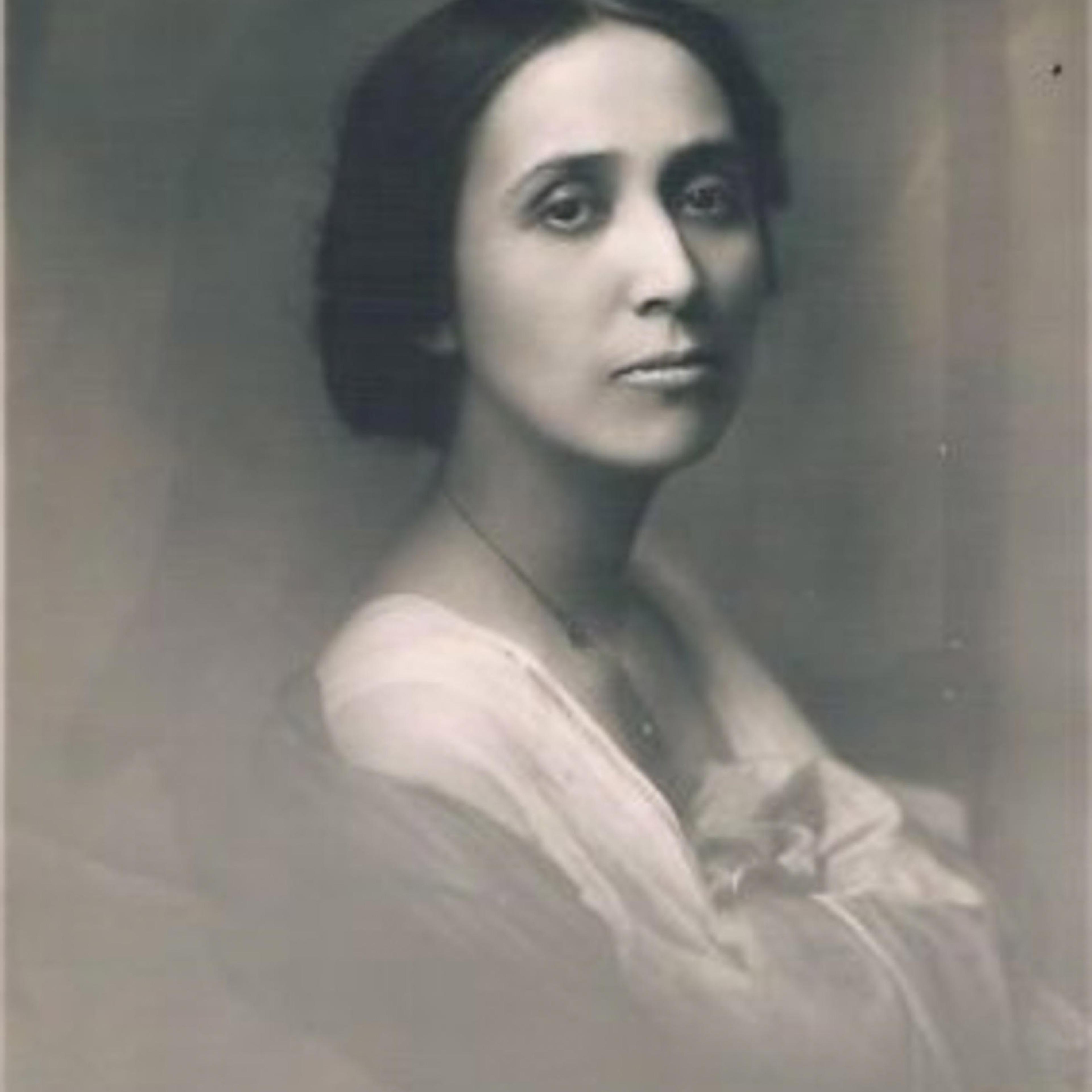 Laura Cornelius Kellogg
