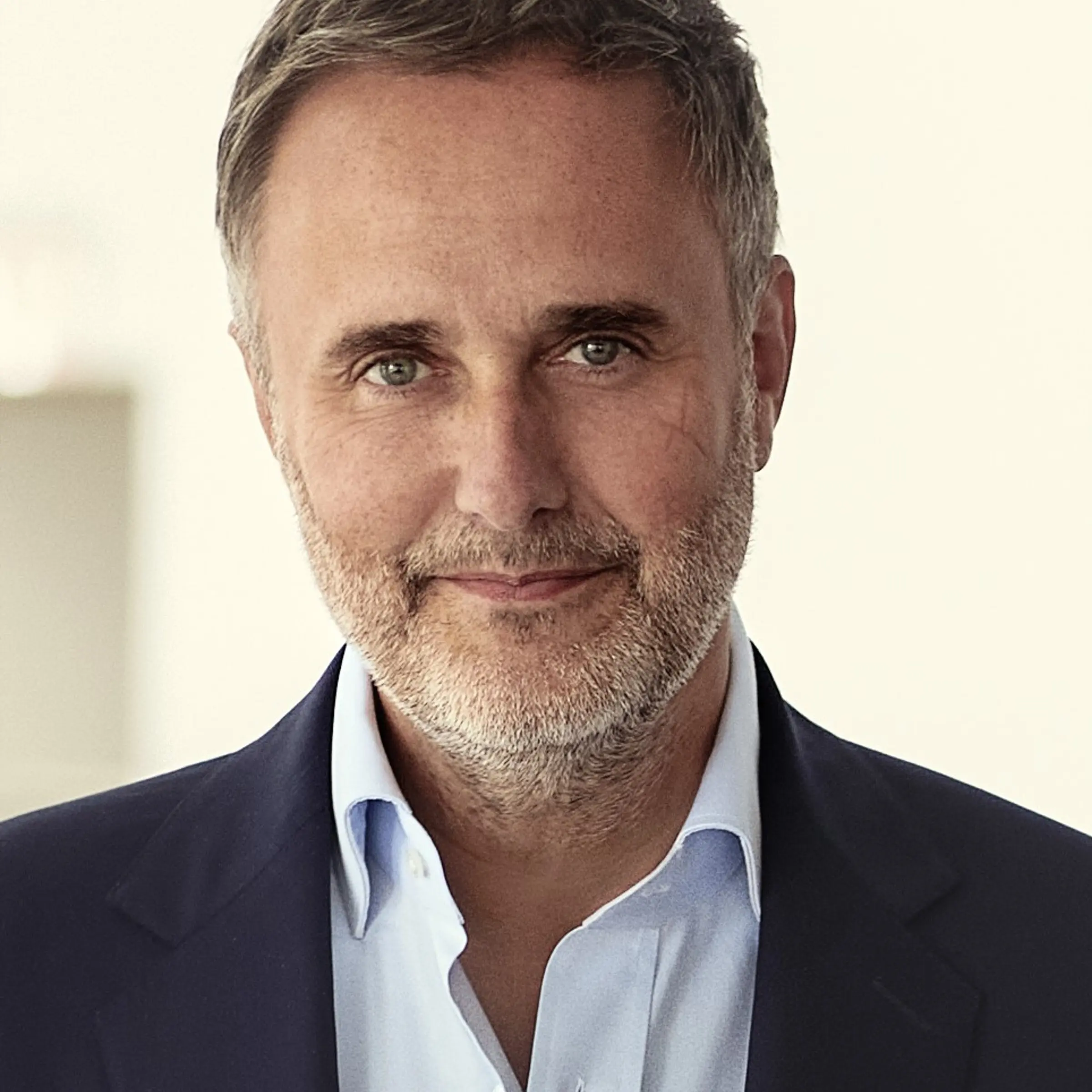 Robin Vince