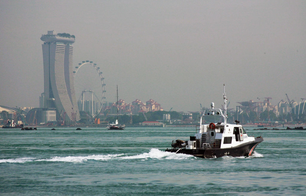 Tugboat Rescued After Hijacking