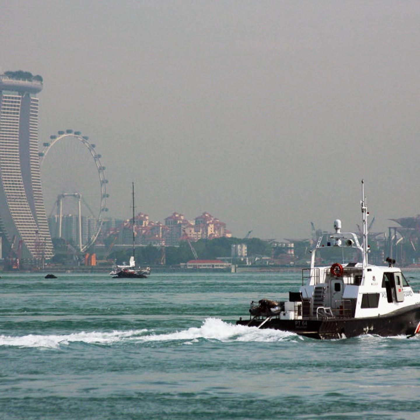 Tugboat Rescued After Hijacking