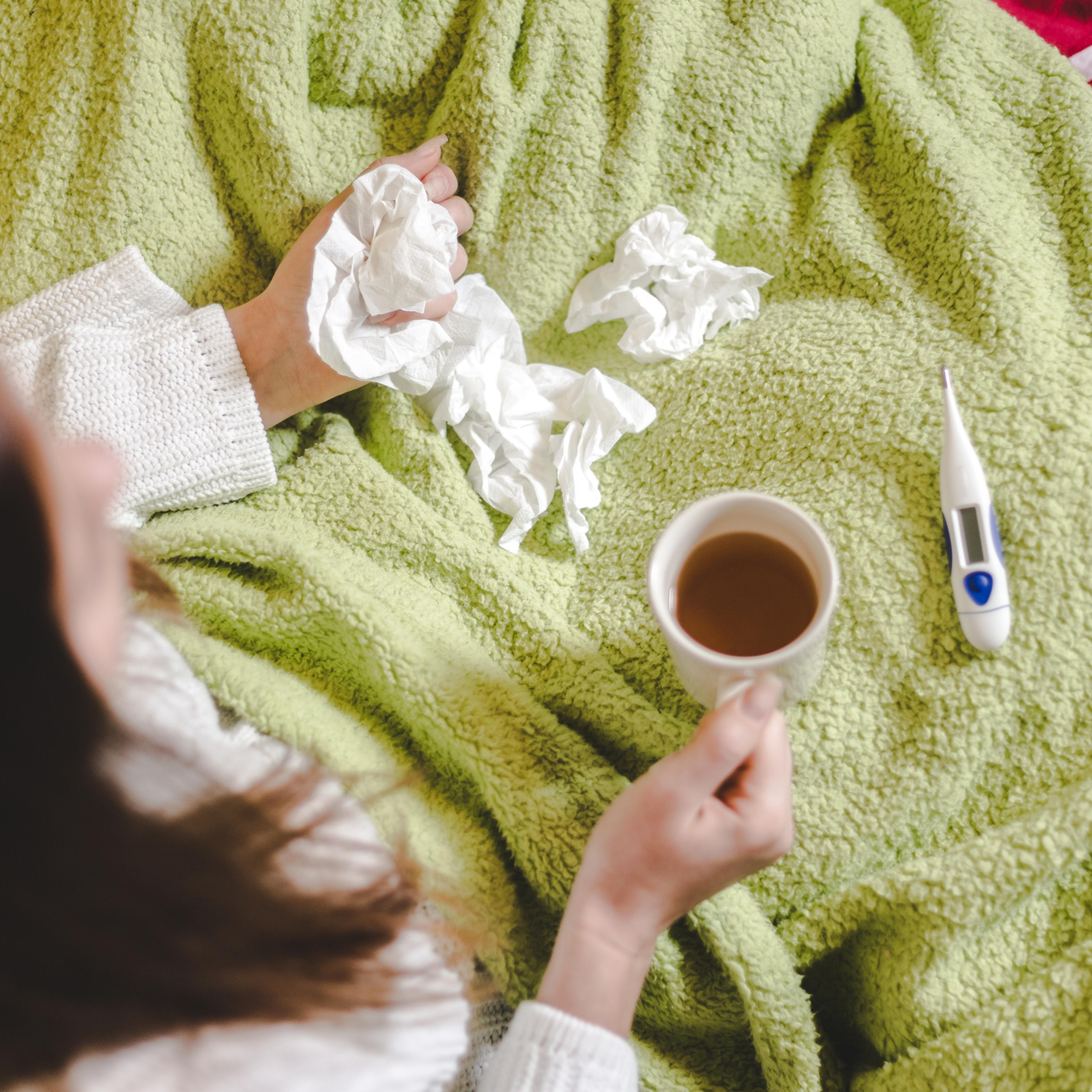 Flu season