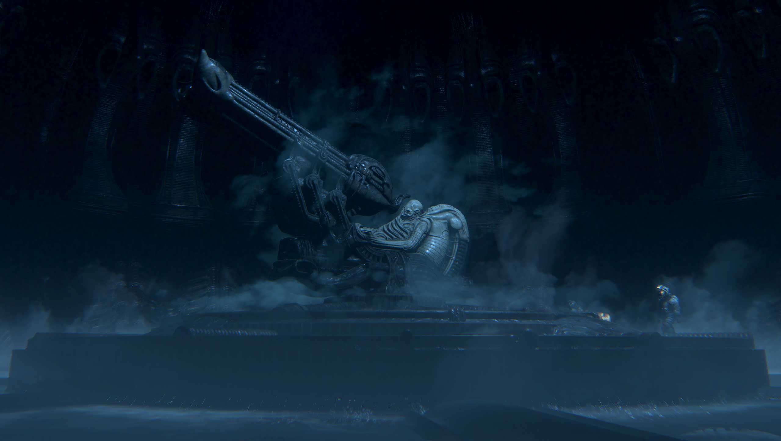 Alien: Isolation