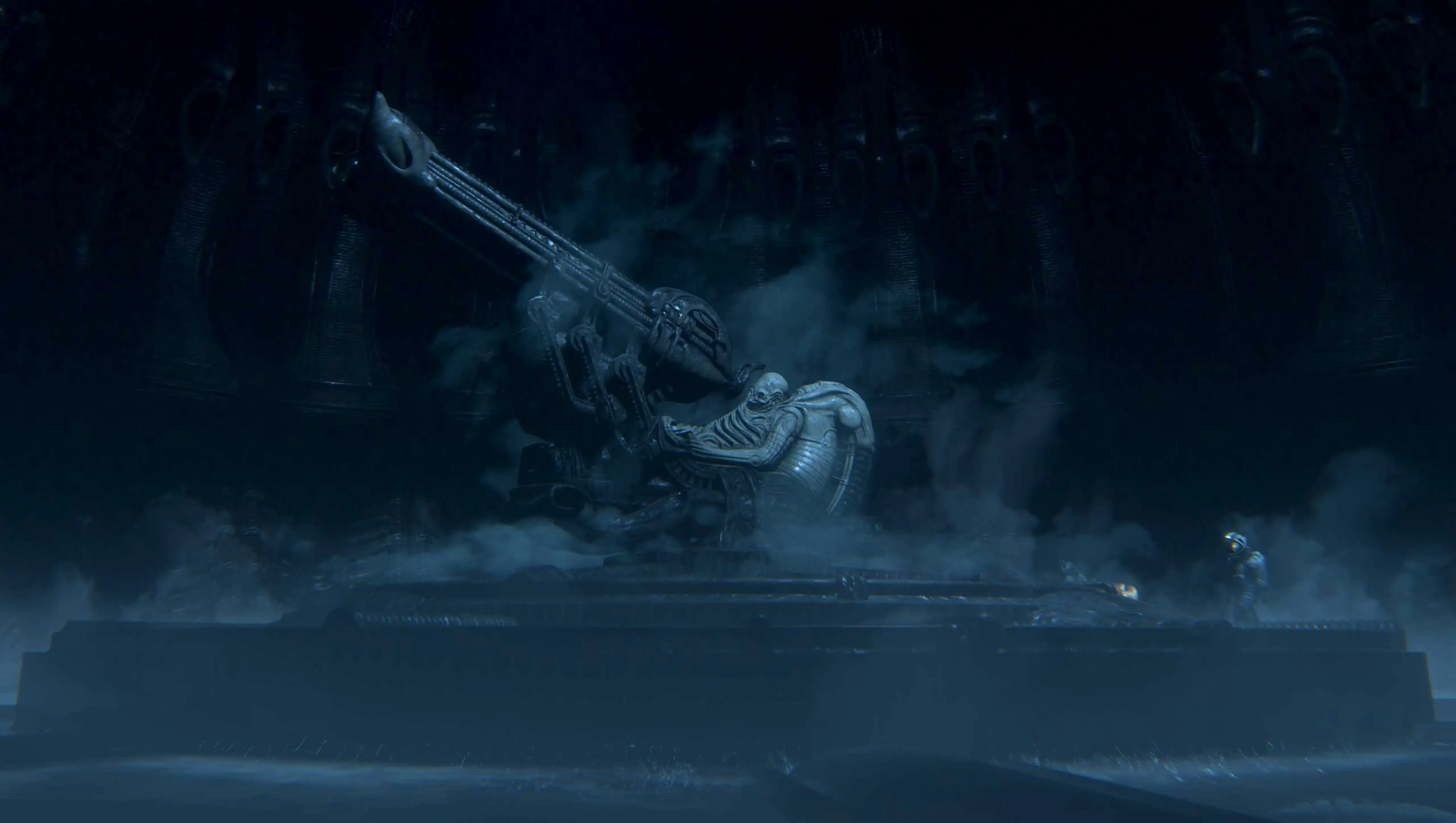 Alien: Isolation