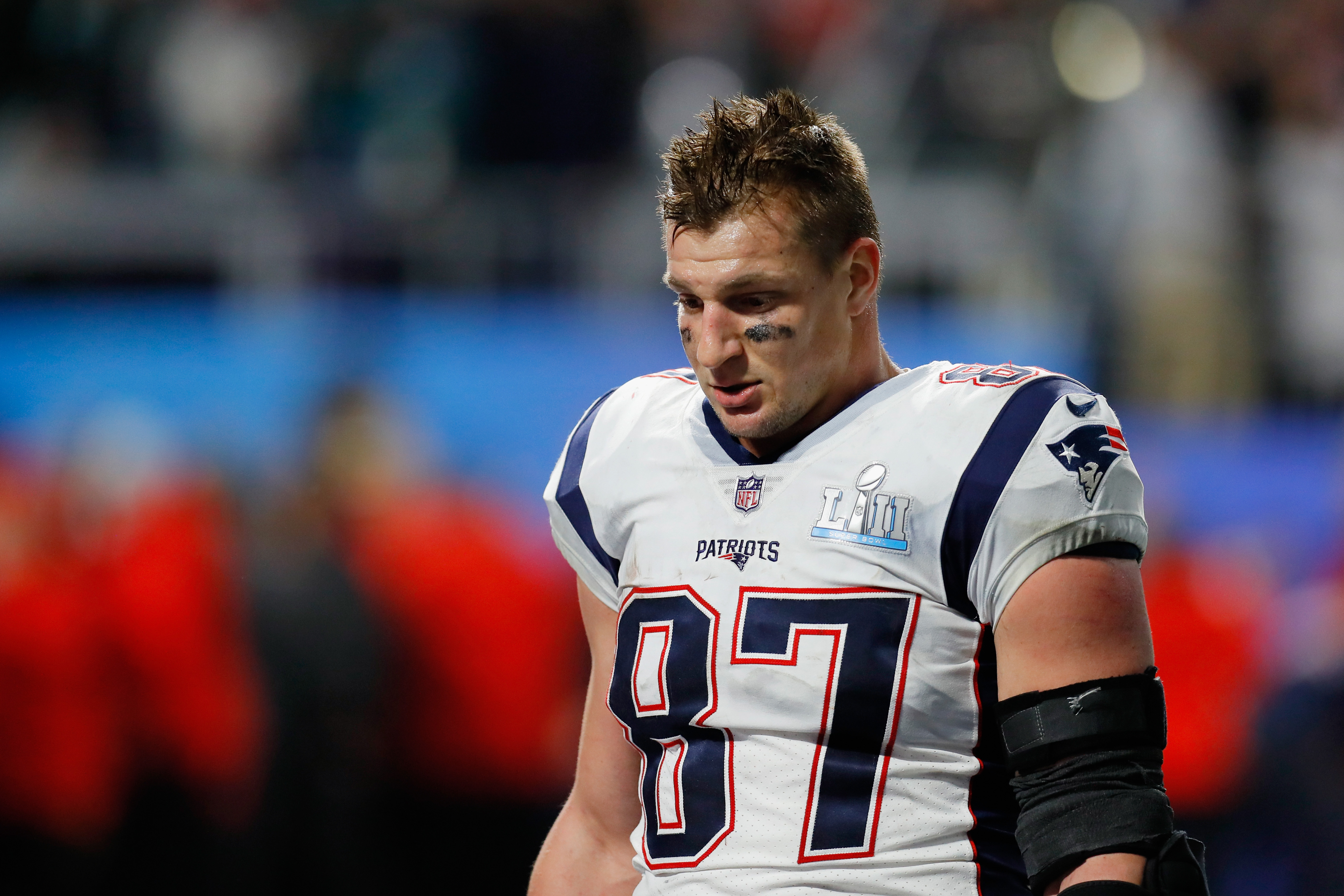 Super Bowl LII - Philadelphia Eagles v New England Patriots
