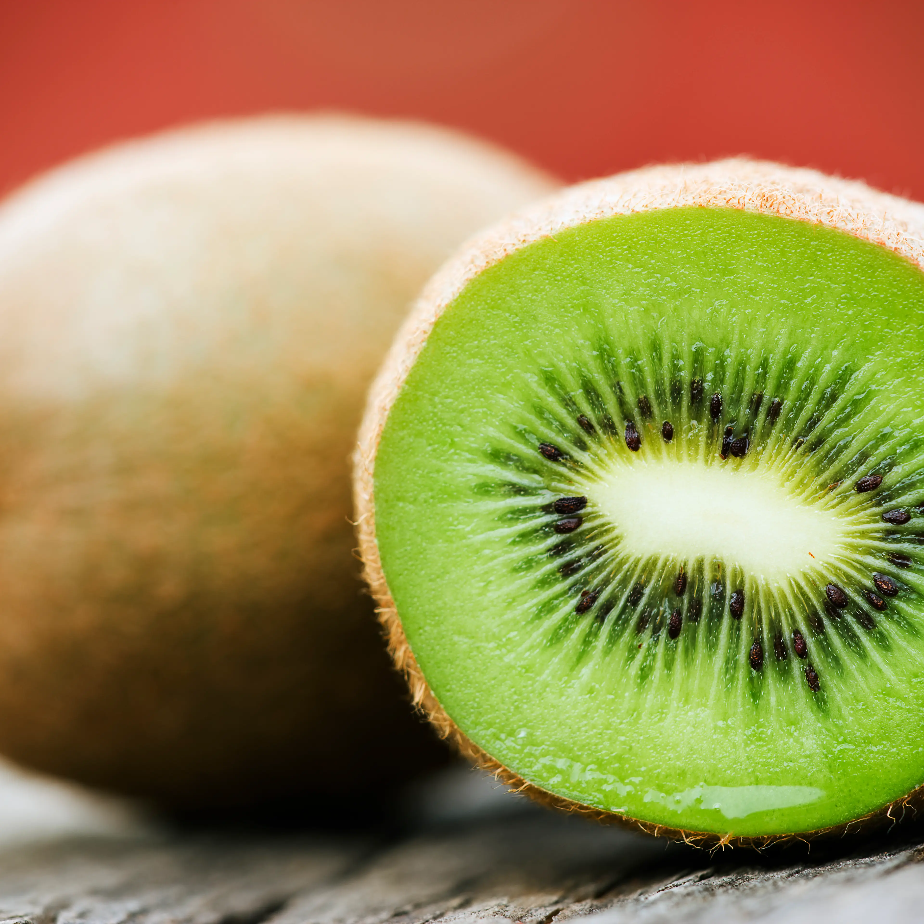 Kiwi fruit