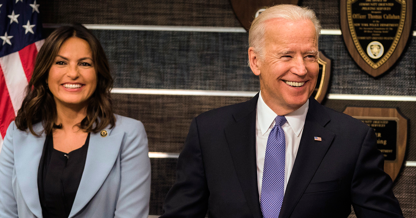 Joe Biden