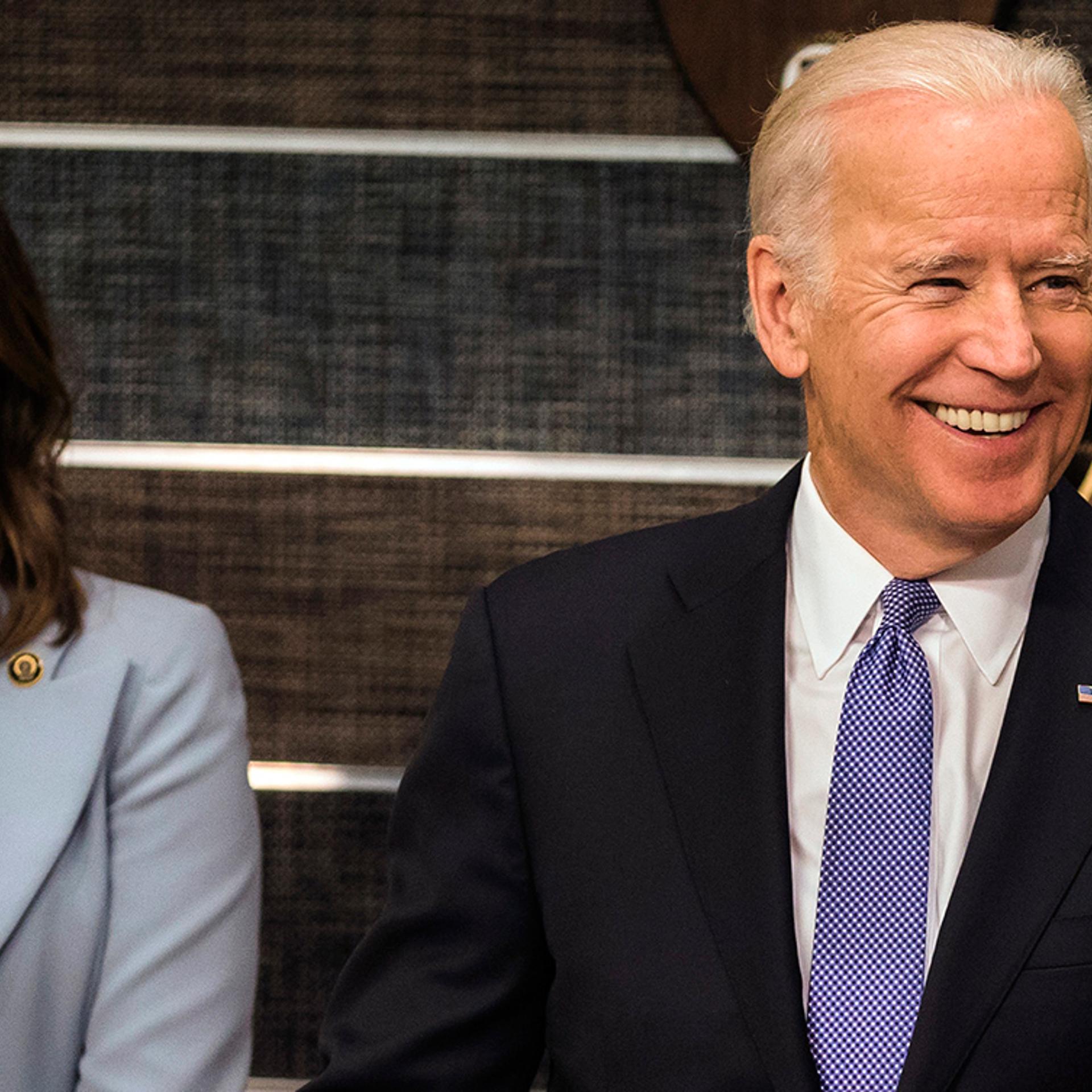 Joe Biden