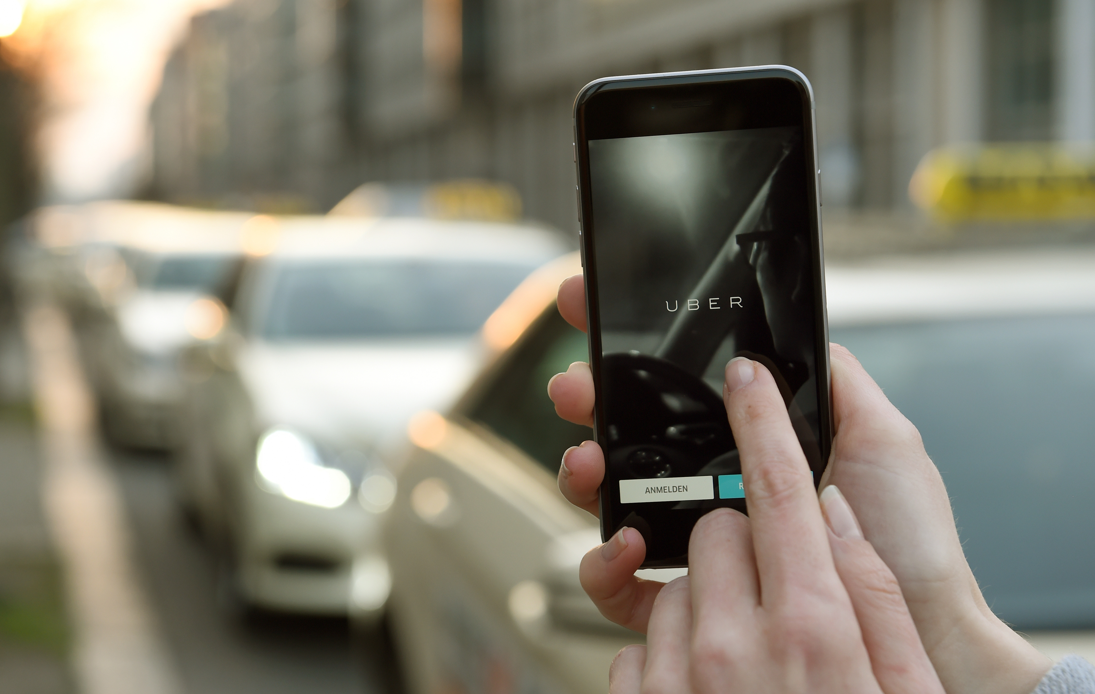 Mobilitäts Apps