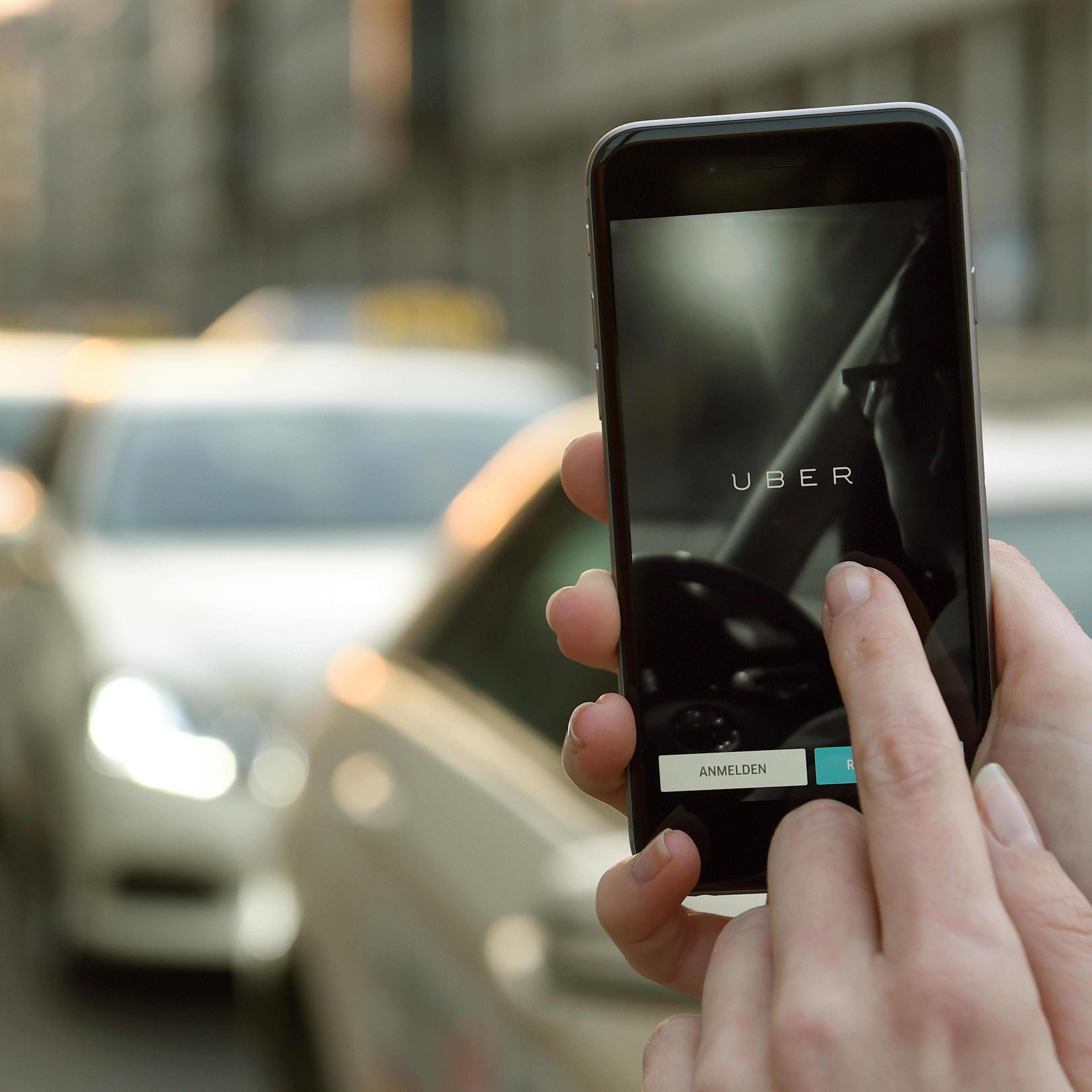 Mobilitäts Apps