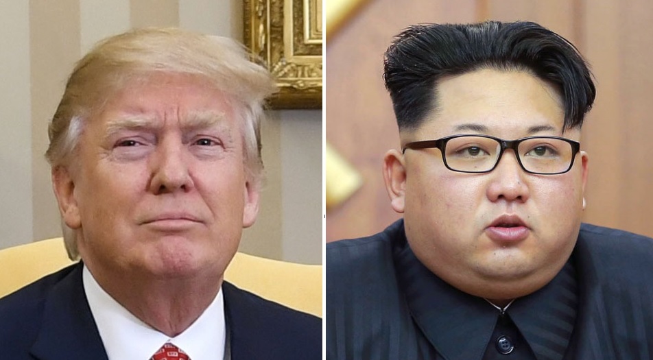 White House blames N. Korea for massive cyberattack in May