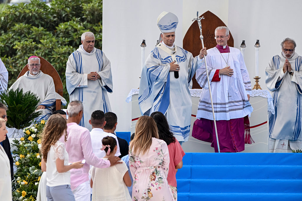 Pope Leo Issues Letter For America’s 250th Birthday Calling for ‘Welcoming’ Immigrants Pope Leo Issues Letter For America’s 250th Birthday Calling for ‘Welcoming’ Immigrants