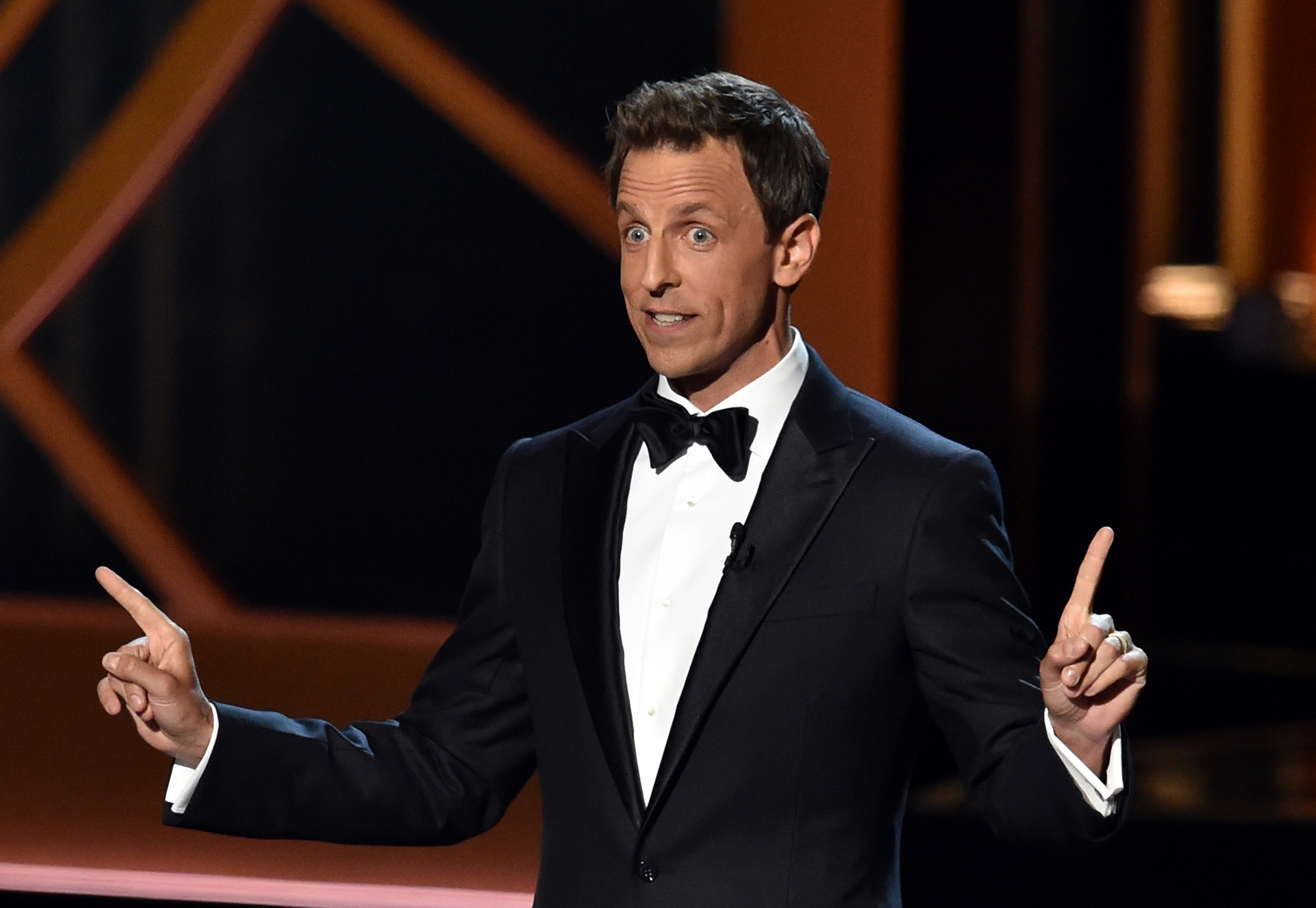 66th Annual Primetime Emmy Awards - Show