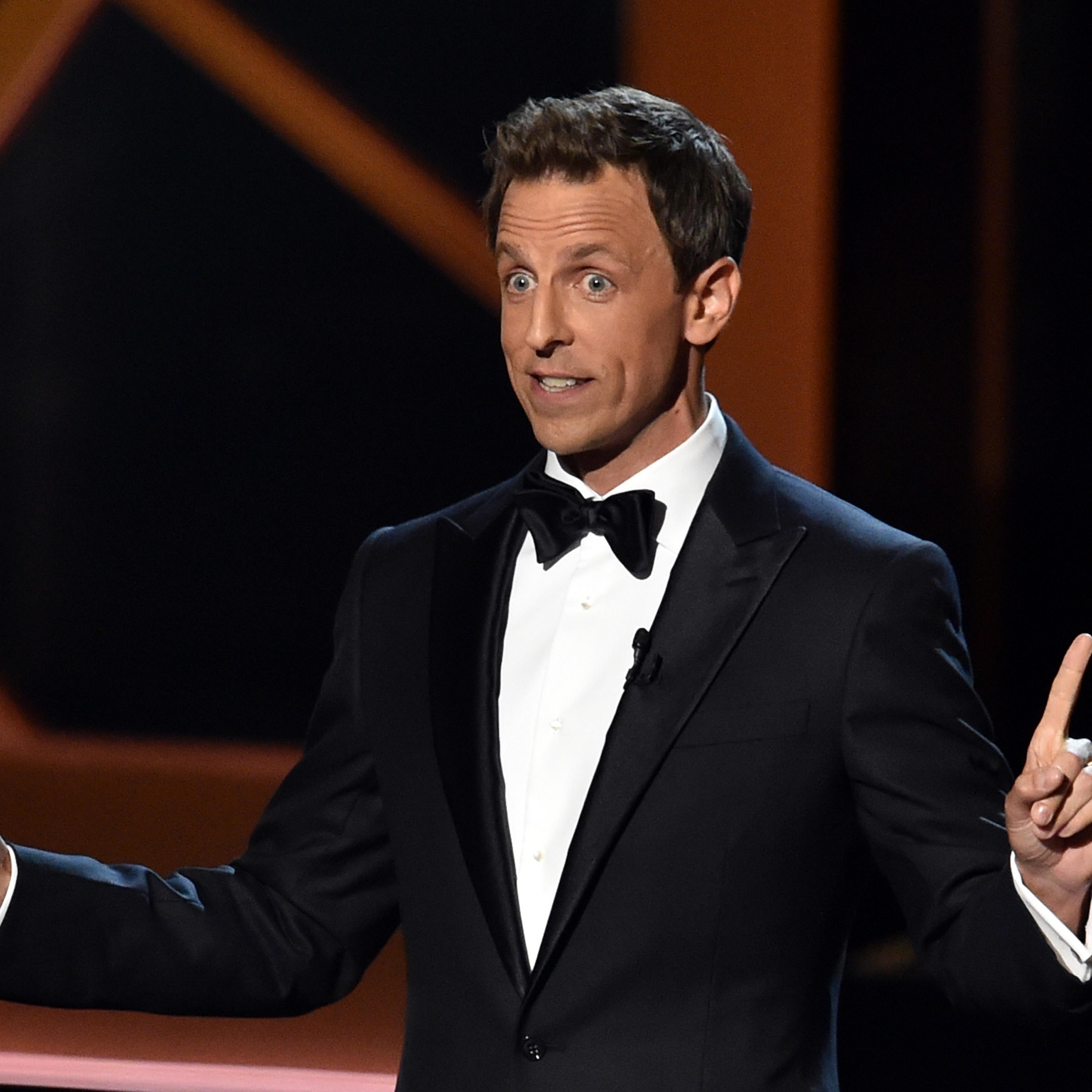 66th Annual Primetime Emmy Awards - Show