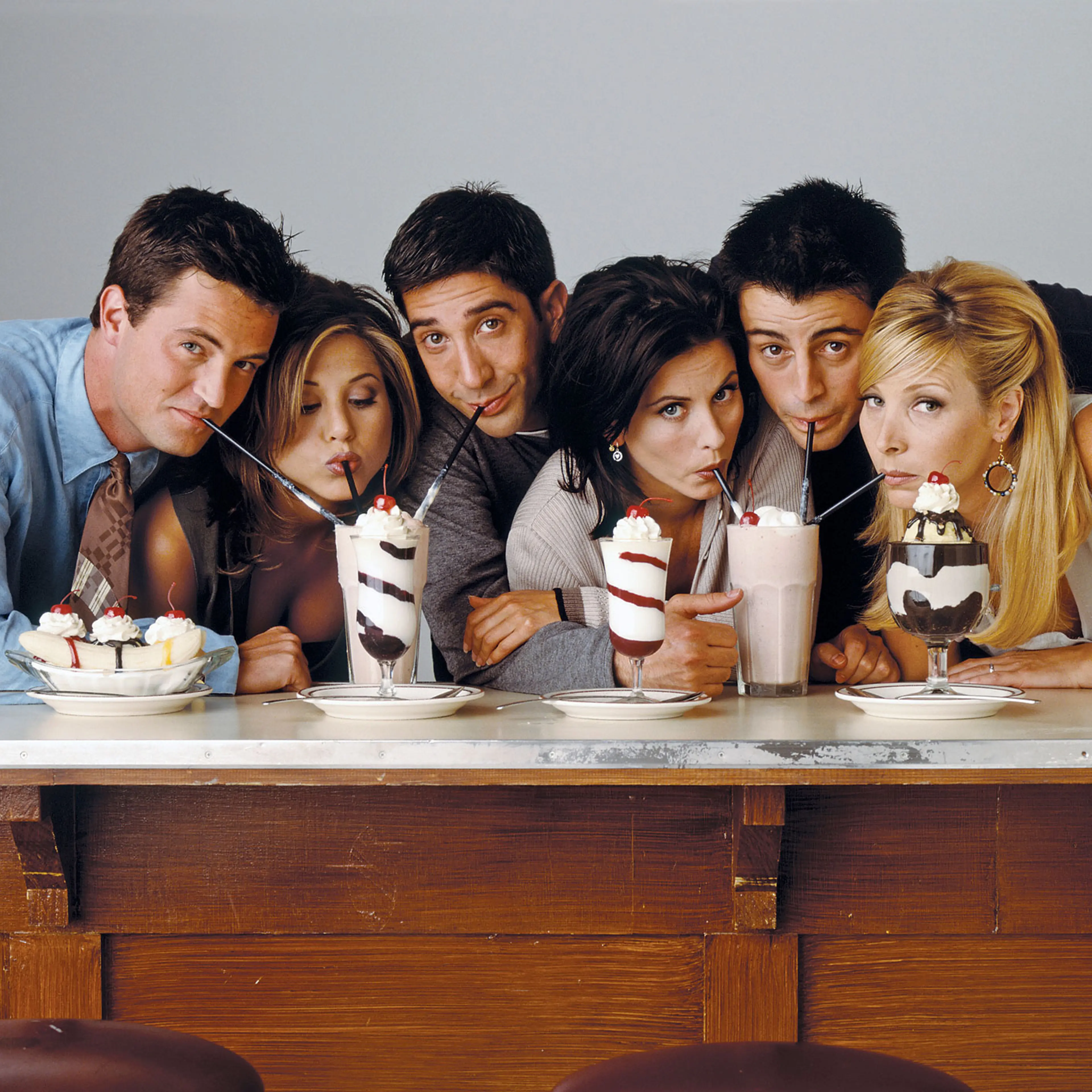Friends