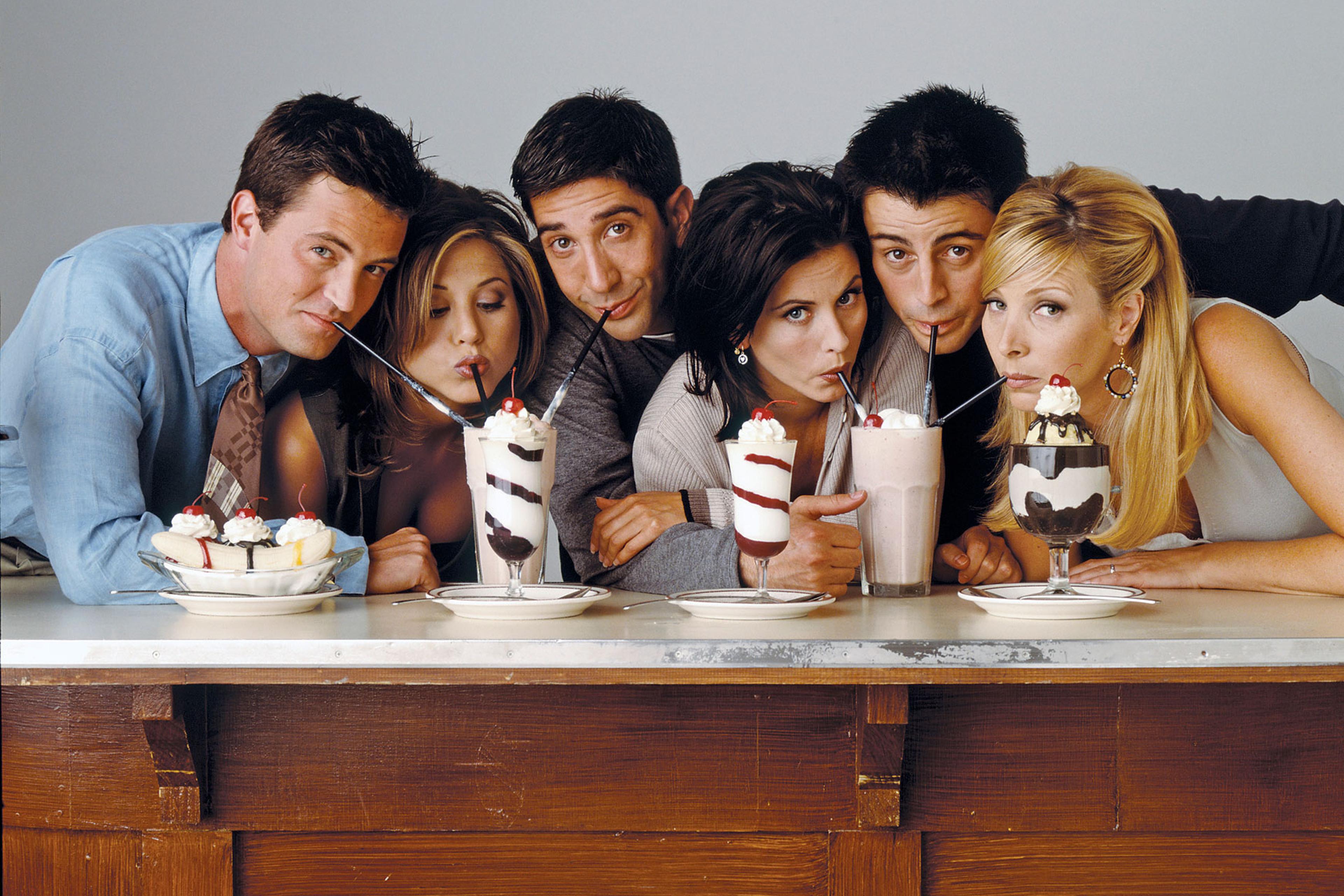 Friends