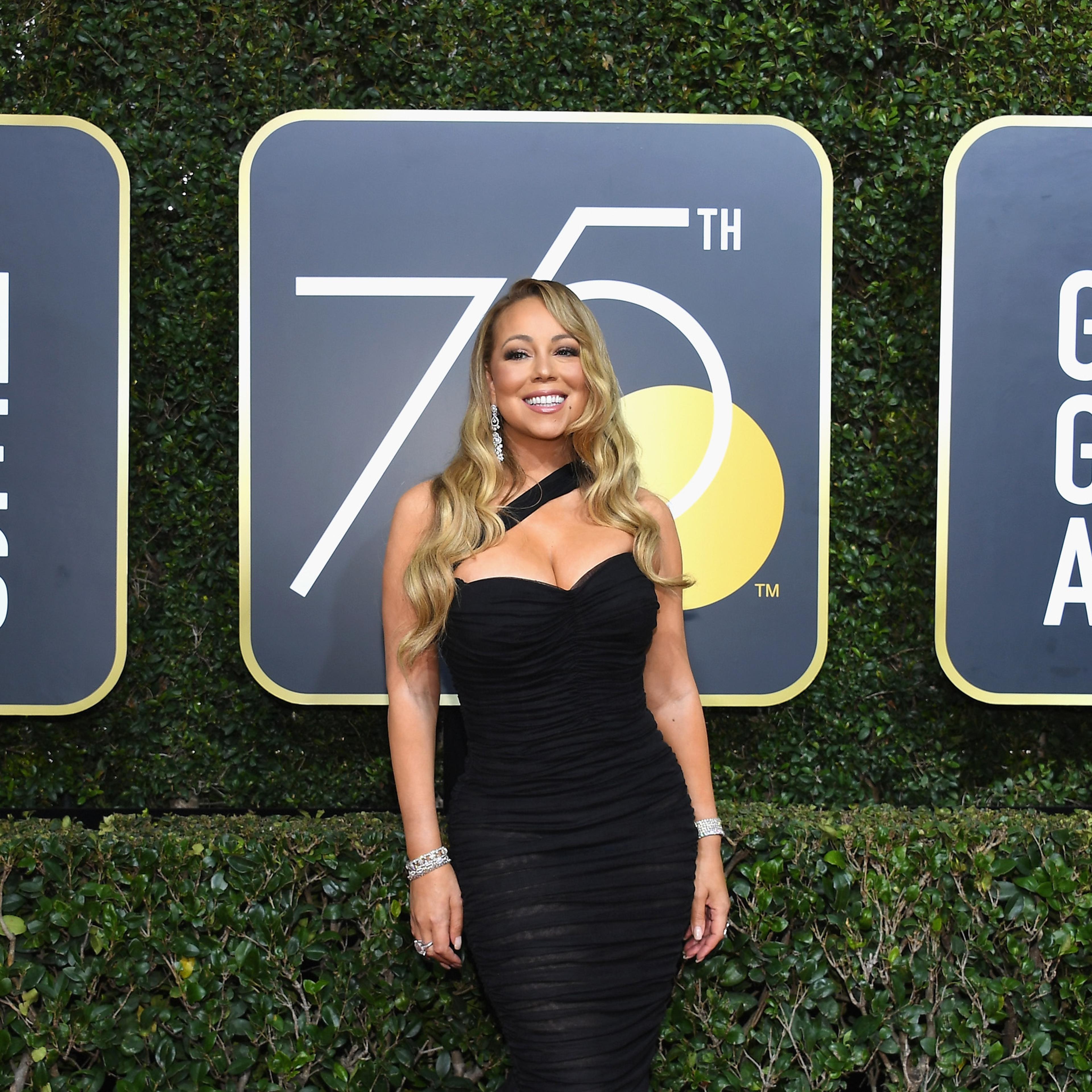 NBC's "75th Annual Golden Globe Awards" - Arrivals
