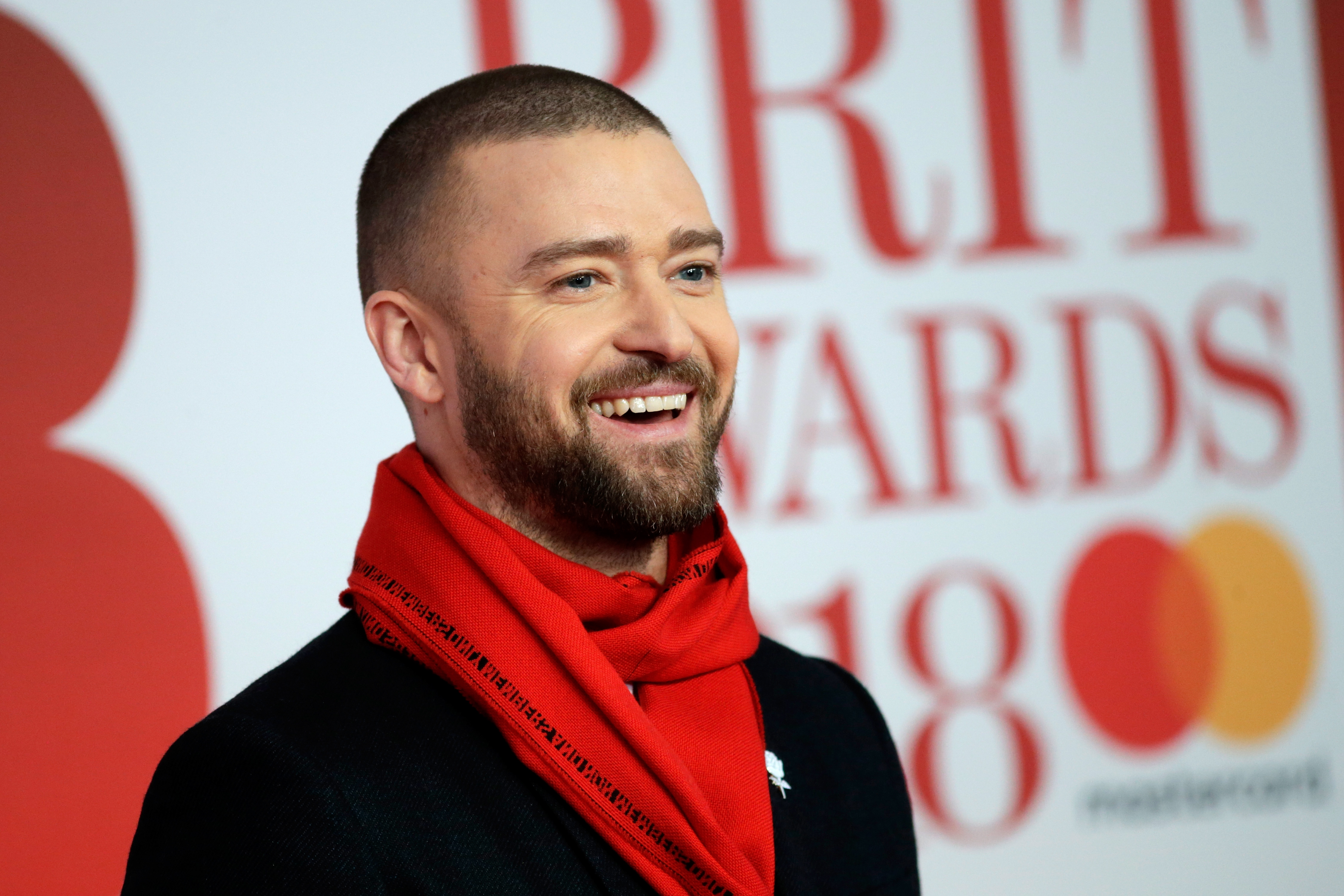 The BRIT Awards 2018 - Red Carpet Arrivals
