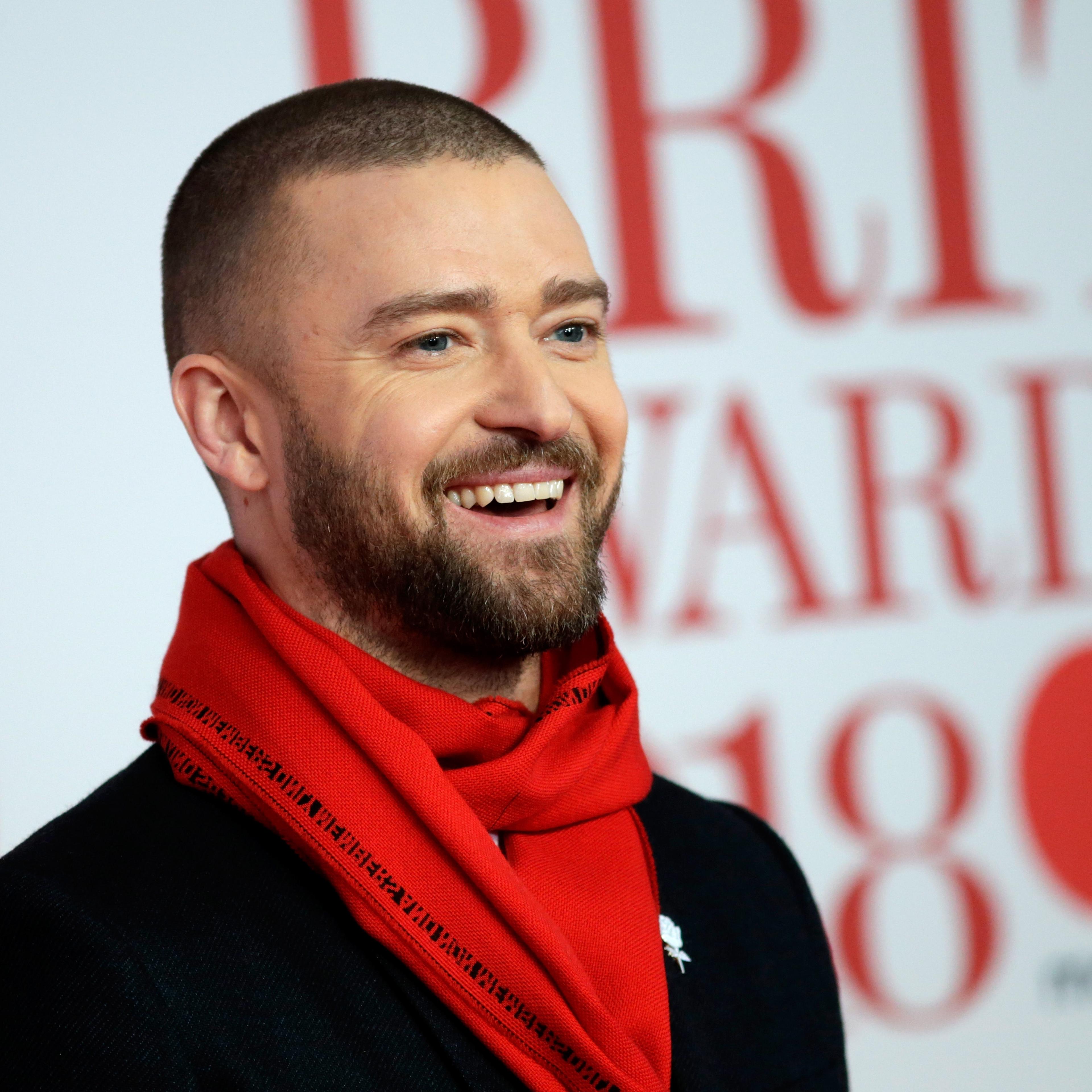 The BRIT Awards 2018 - Red Carpet Arrivals