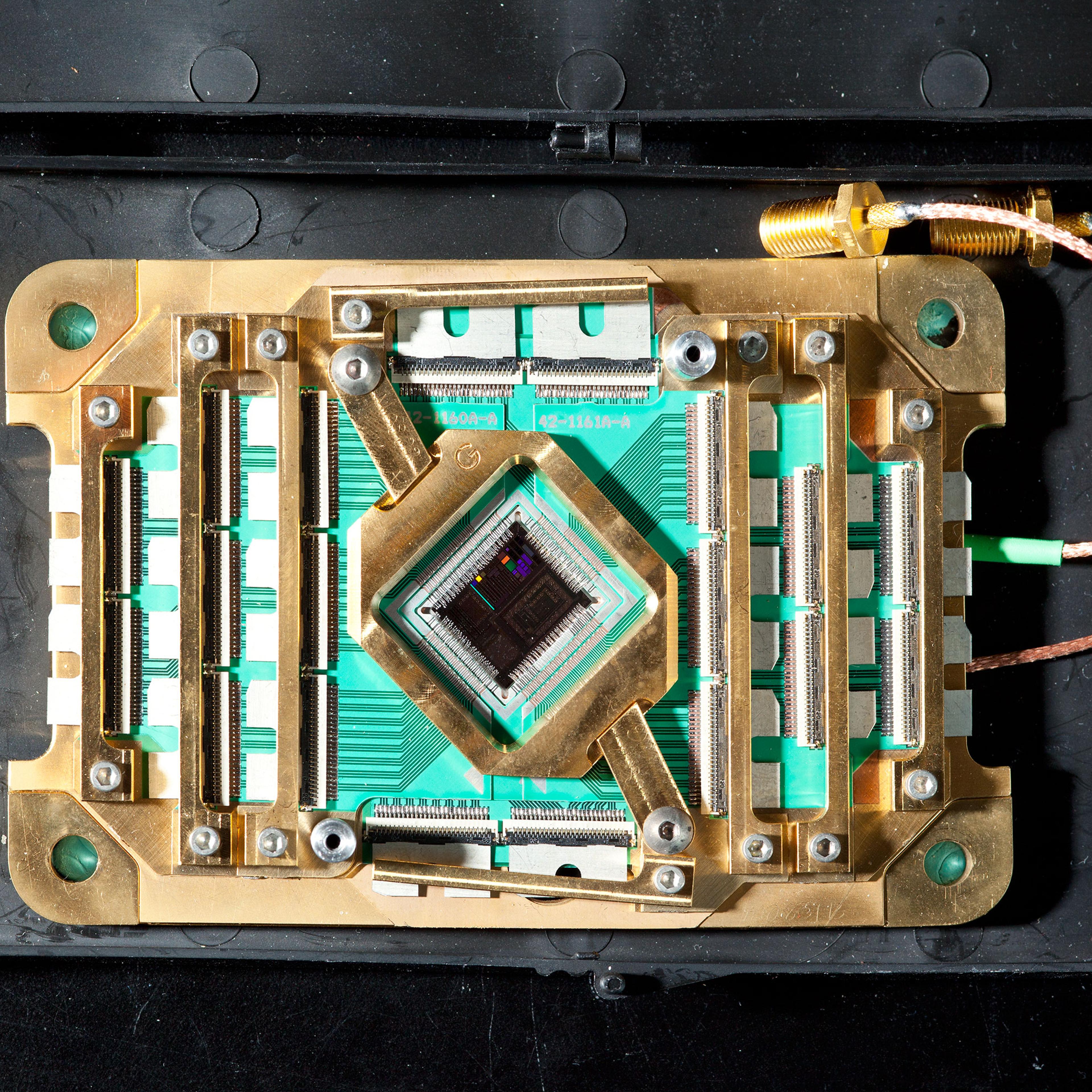 Quantum Computing