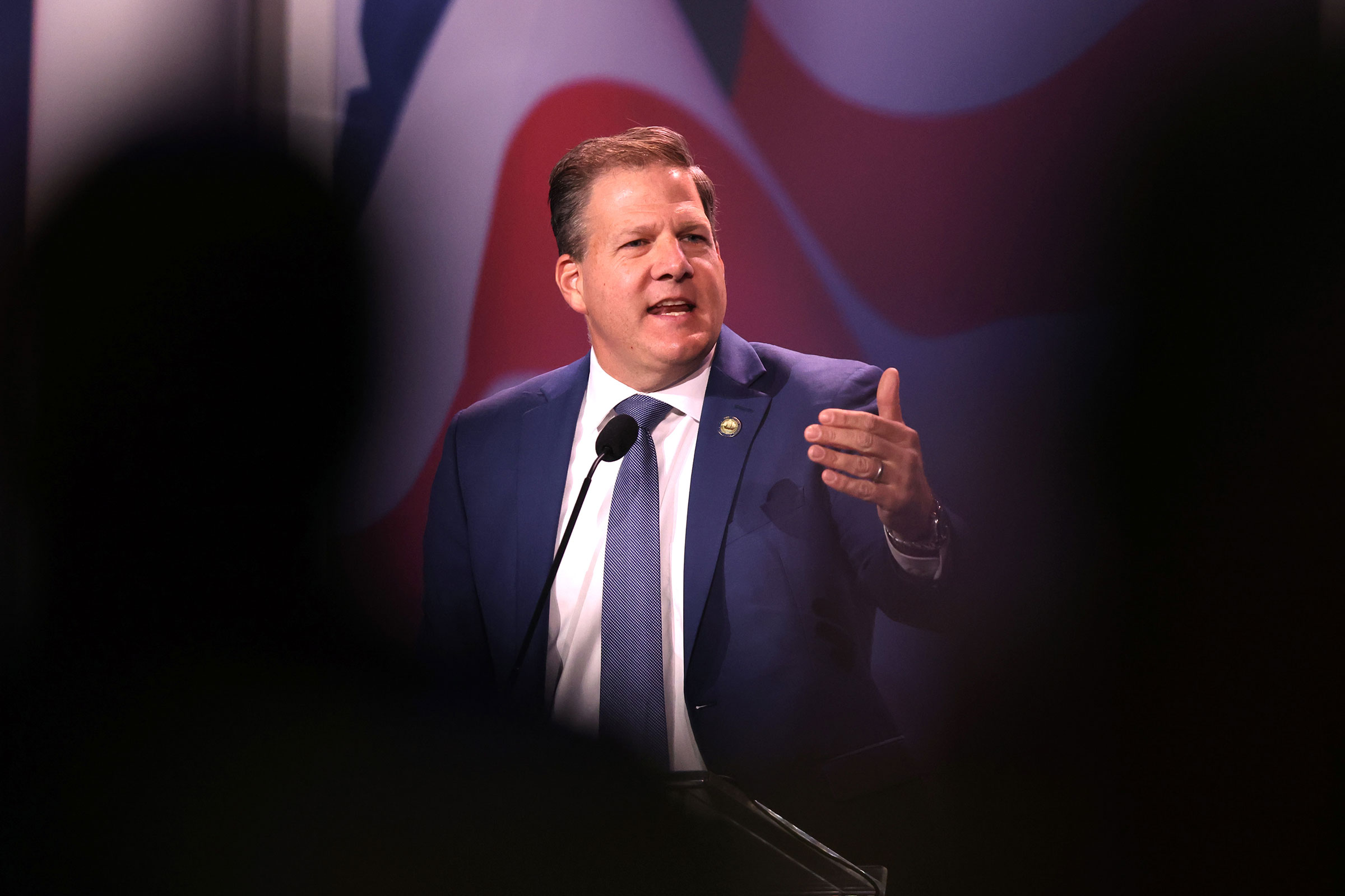 10 Potential Republican 2024 Challengers Who Aren't Trump