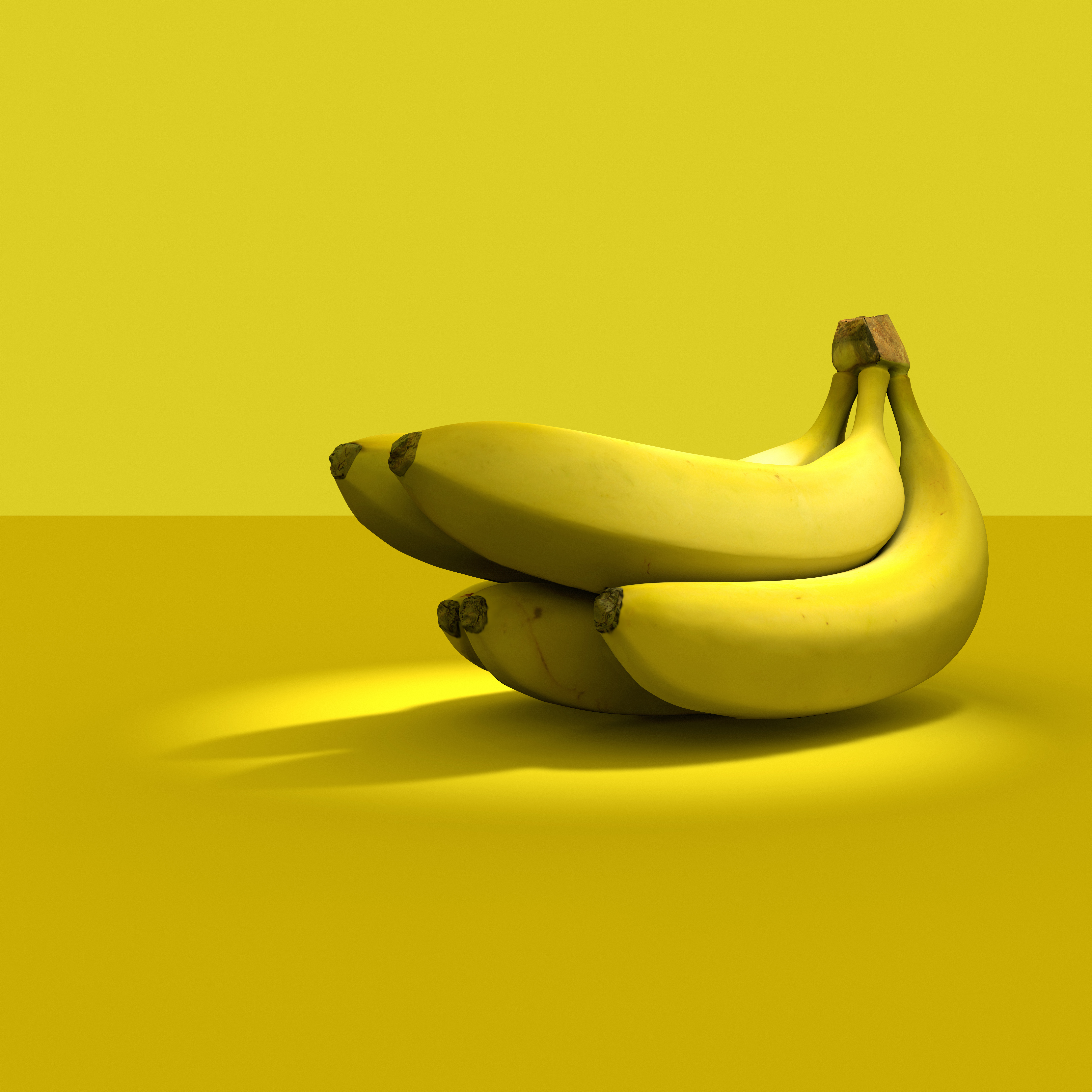 Bananas