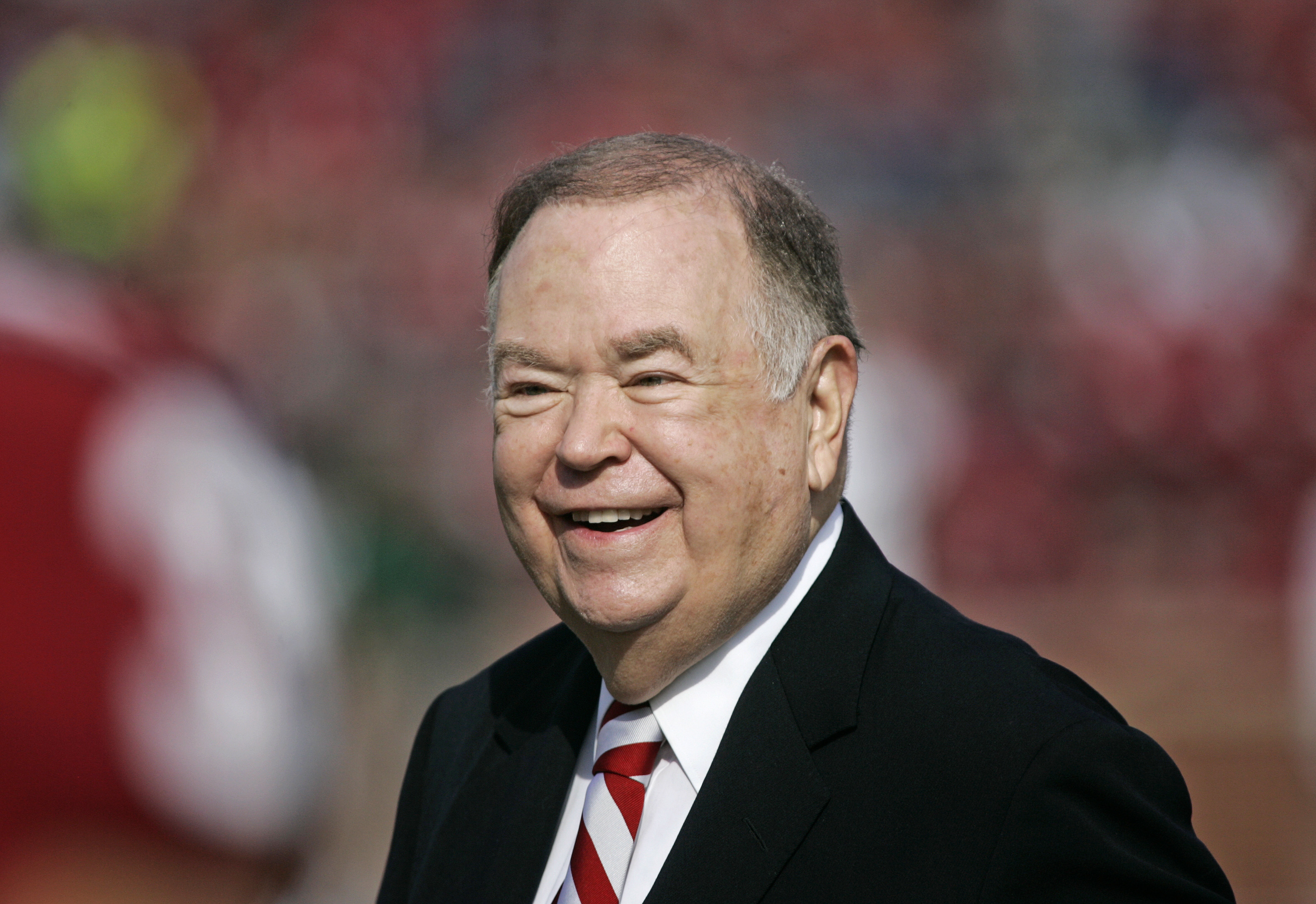 Baylor v Oklahoma